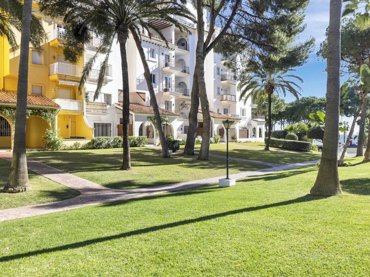 Ático de 2 dormitorios en Andalucía del mar photo 2