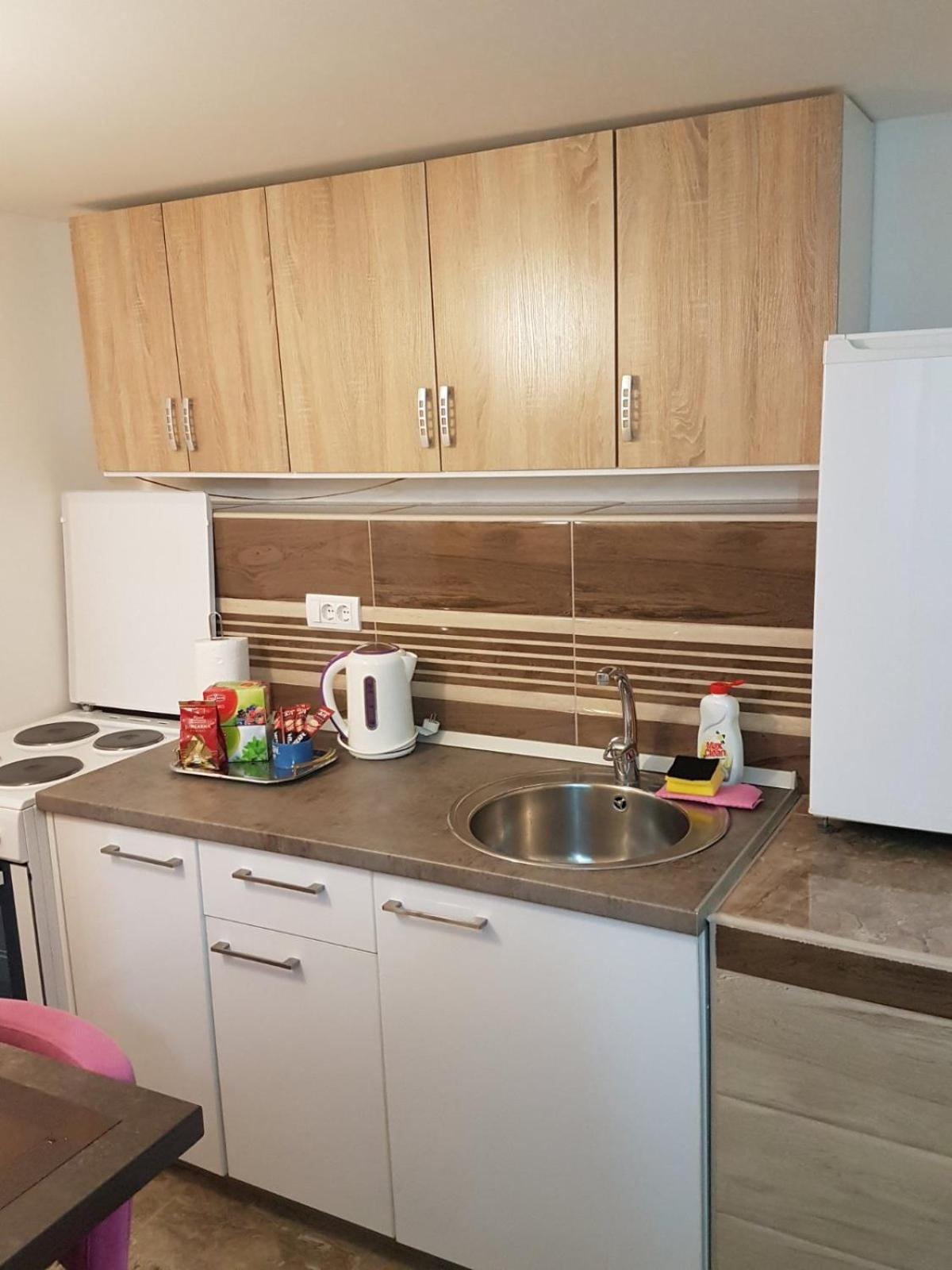Apartmani Most