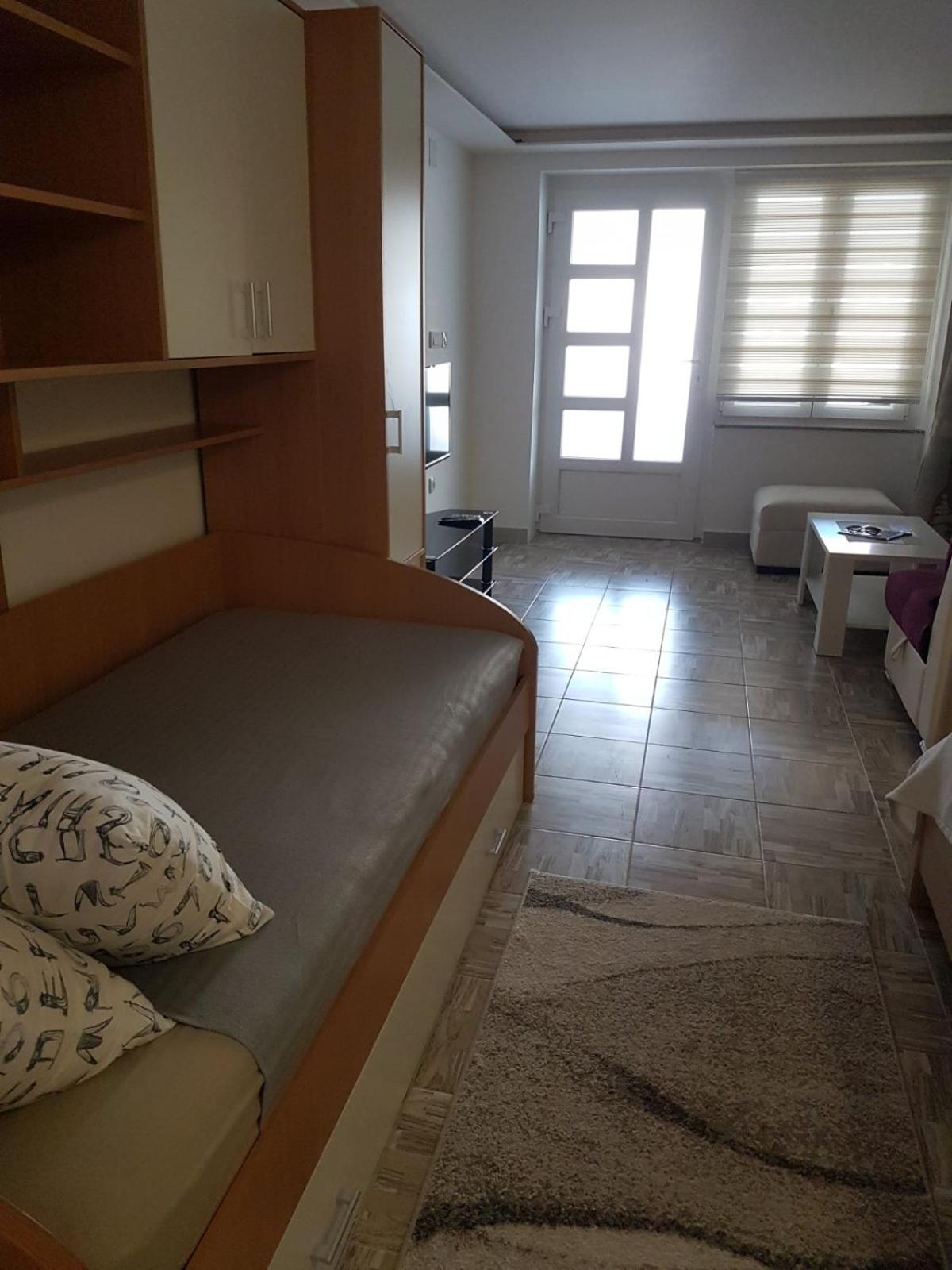 Apartmani Most