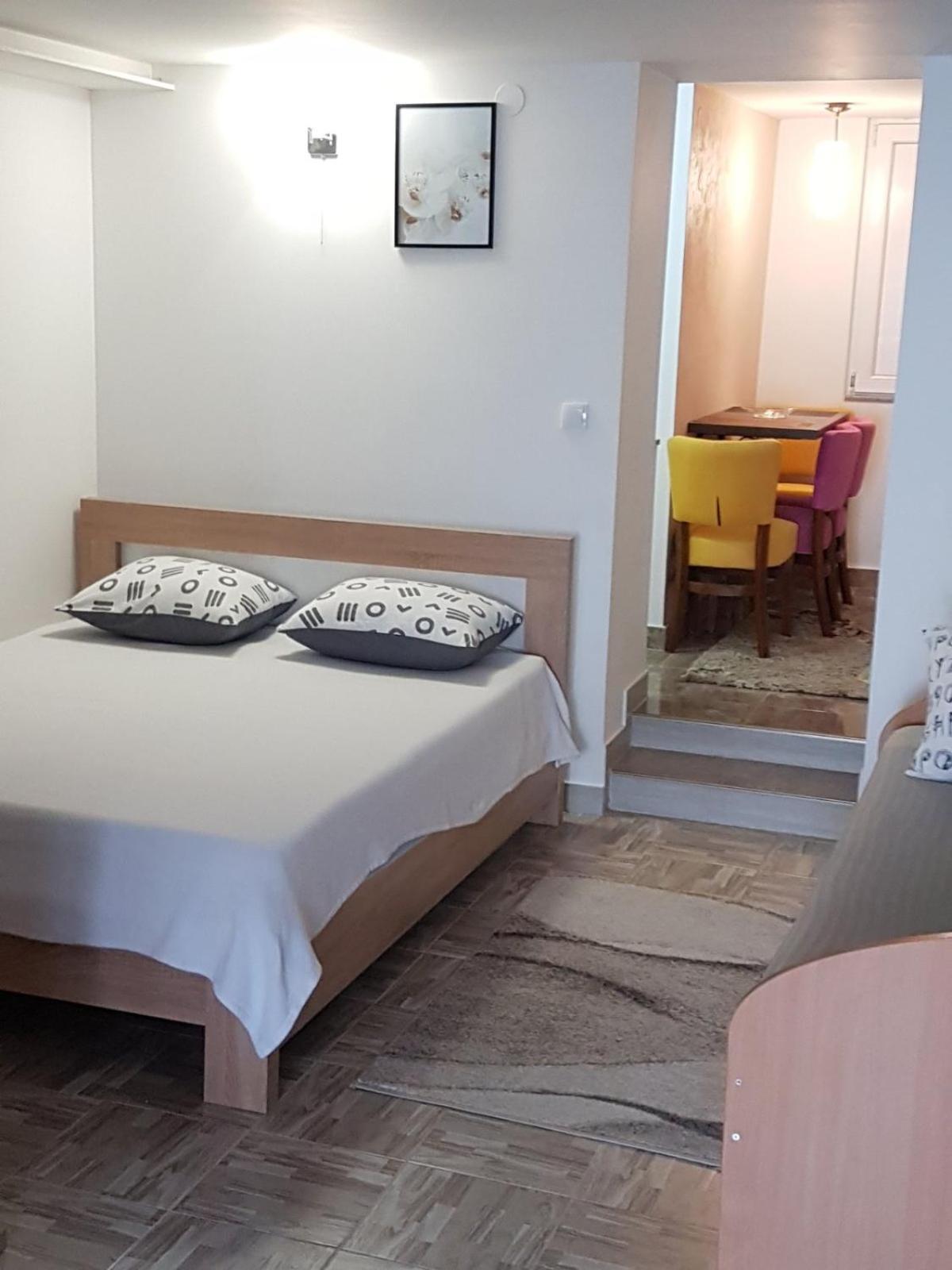 Apartmani Most
