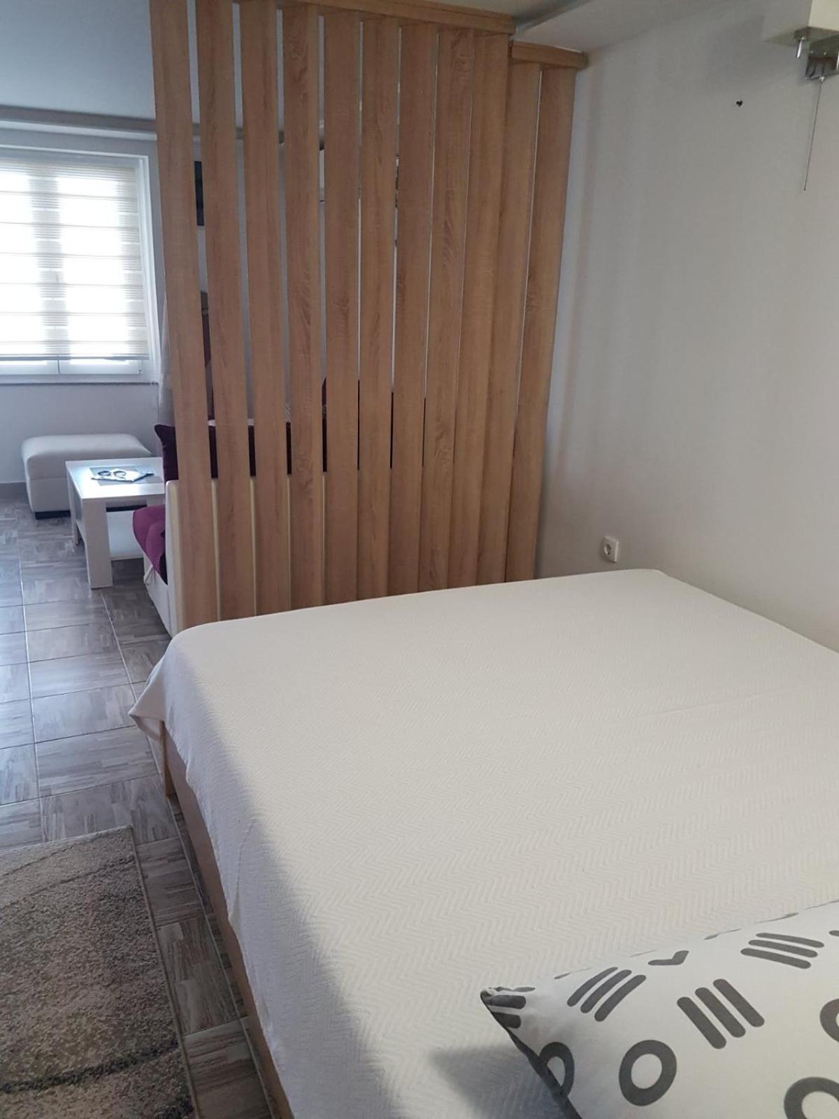Apartmani Most
