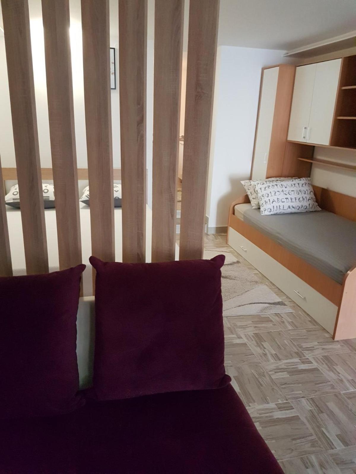 Apartmani Most