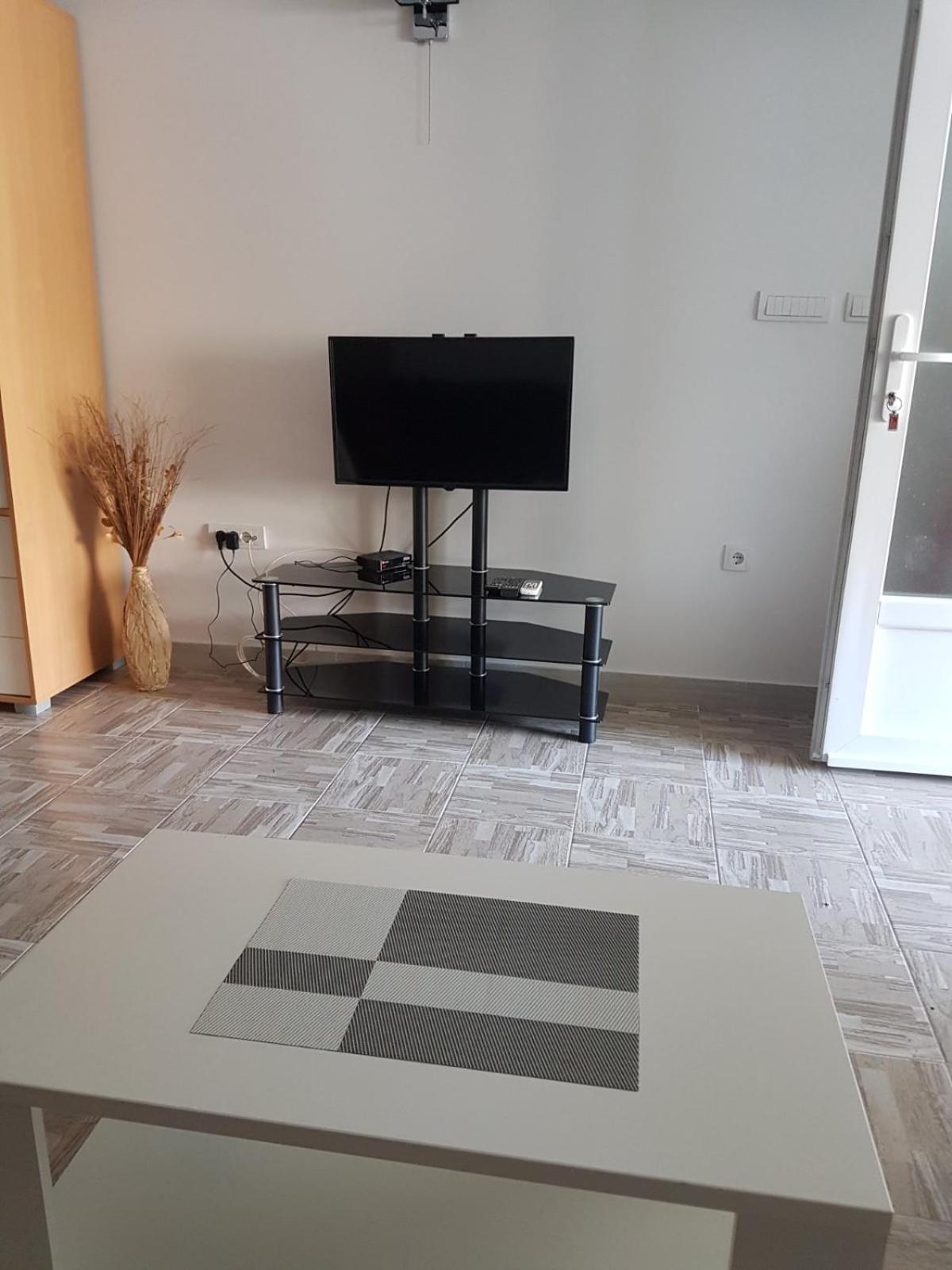 Apartmani Most