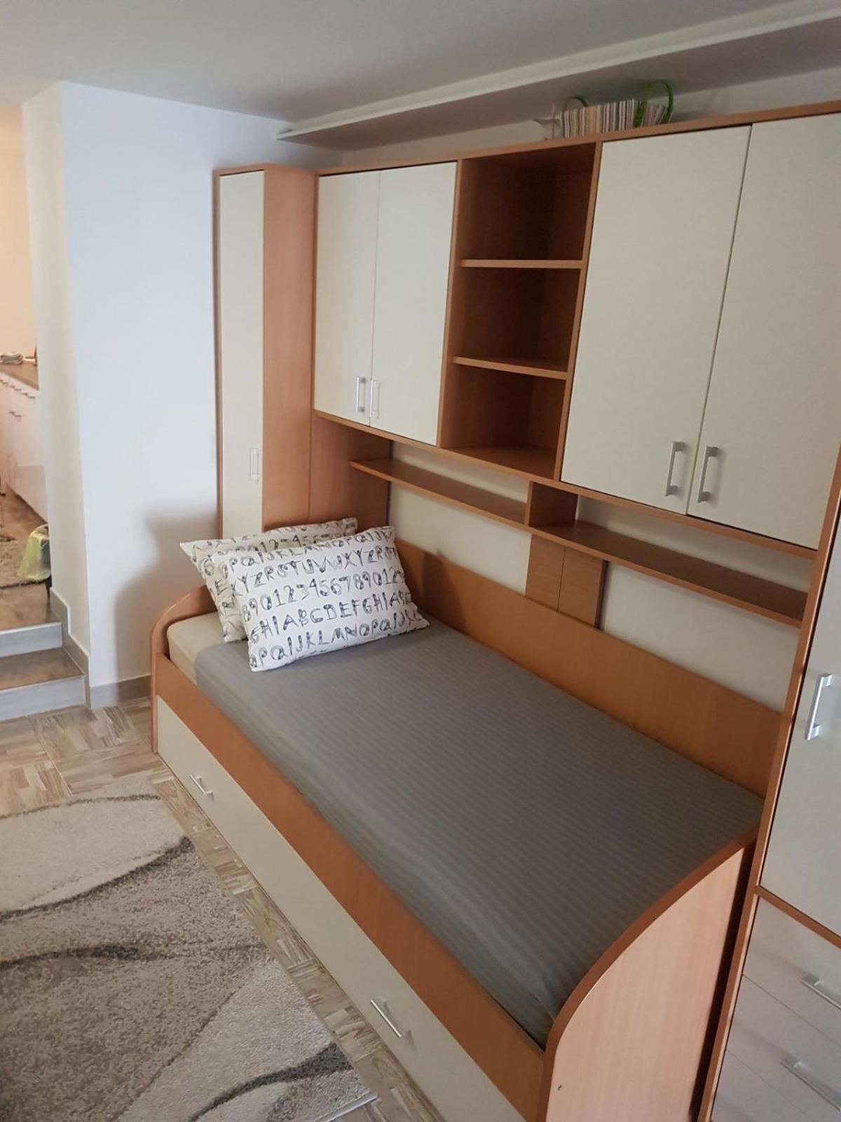 Apartmani Most