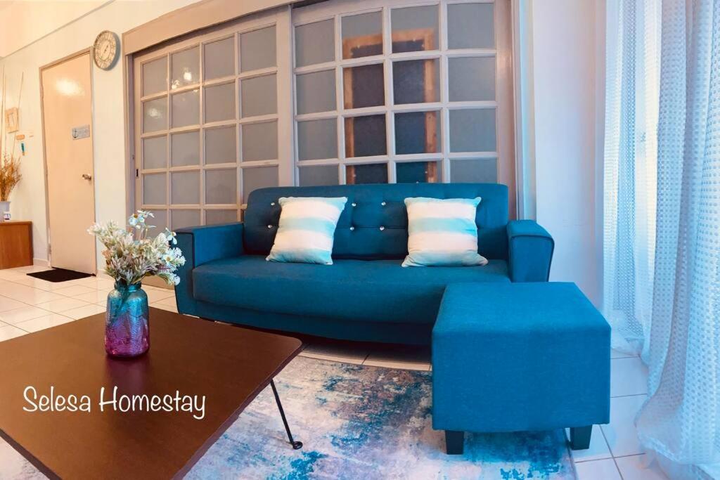 OCEAN ESCAPE@Selesa Hillhomes, Bukit Tinggi Pahang photo 8