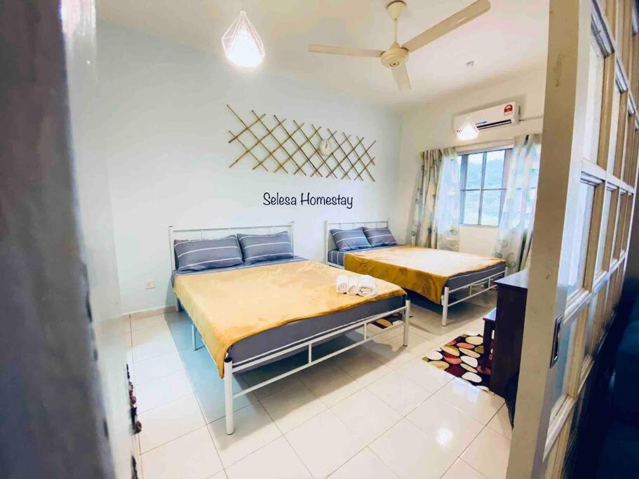 OCEAN ESCAPE@Selesa Hillhomes, Bukit Tinggi Pahang photo 5