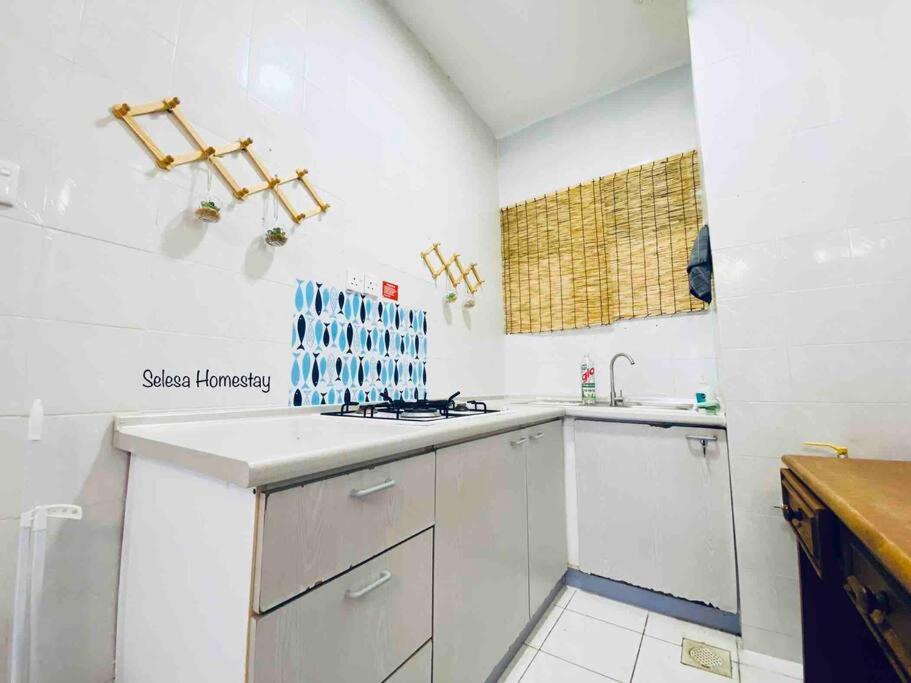 OCEAN ESCAPE@Selesa Hillhomes, Bukit Tinggi Pahang photo 7