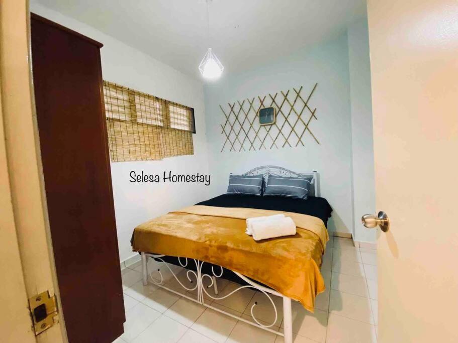OCEAN ESCAPE@Selesa Hillhomes, Bukit Tinggi Pahang photo 6