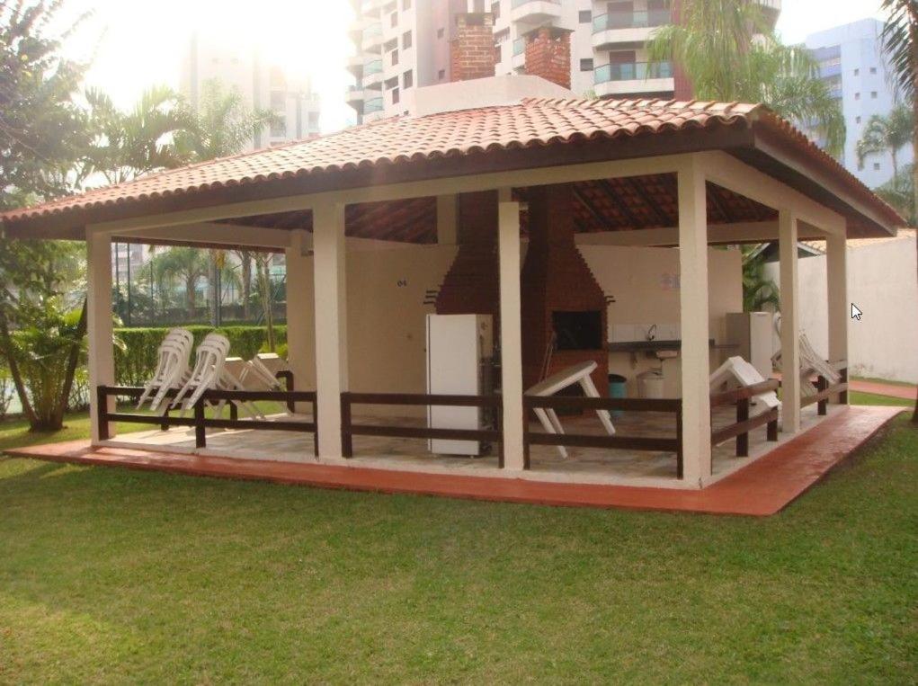 Ed Pacific Modulo 6 - 100 metros da praia