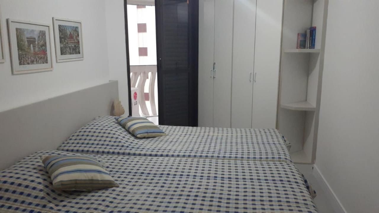 Ed Pacific Modulo 6 - 100 metros da praia