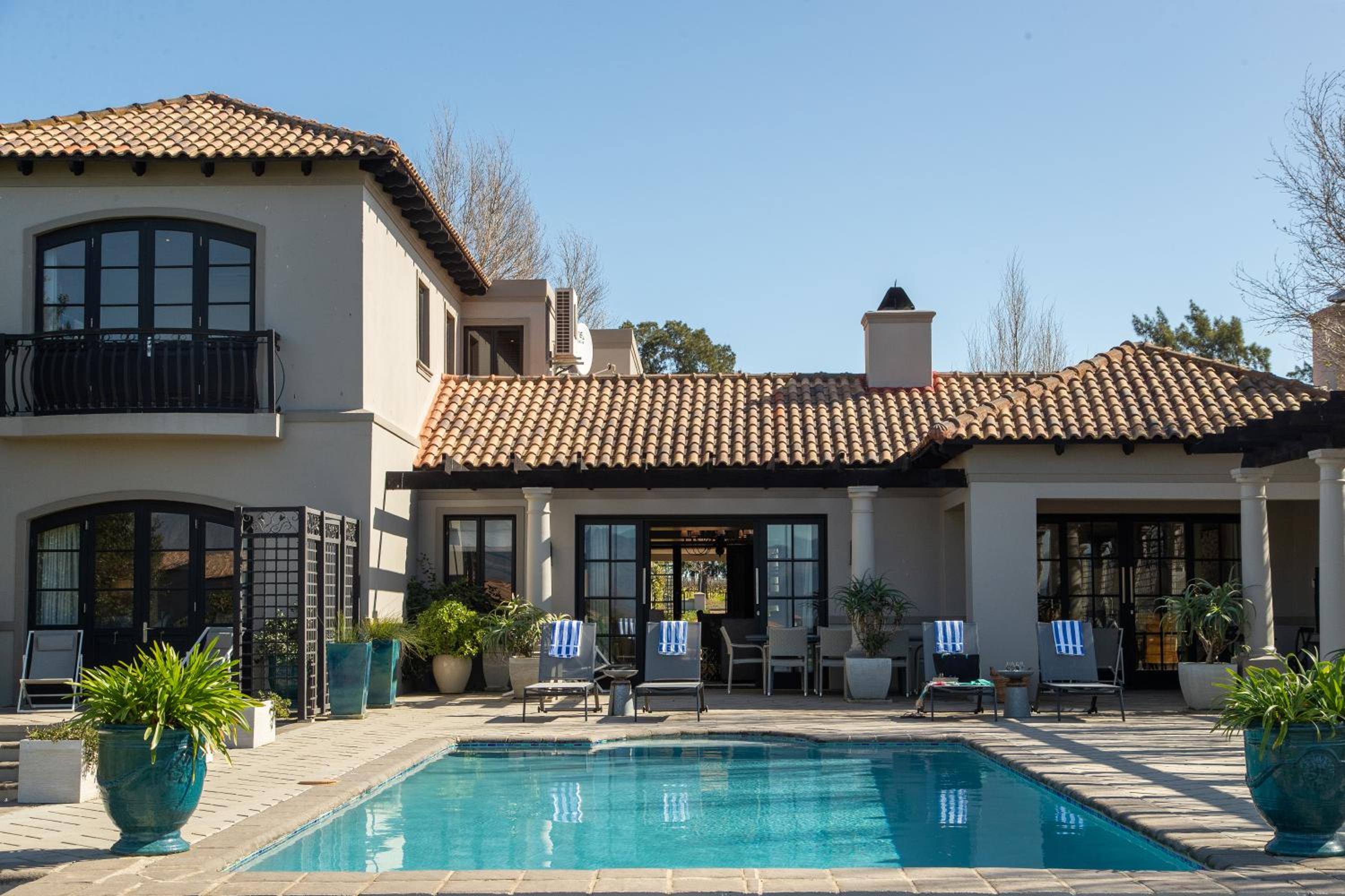 Santé Wellness Retreat & Spa