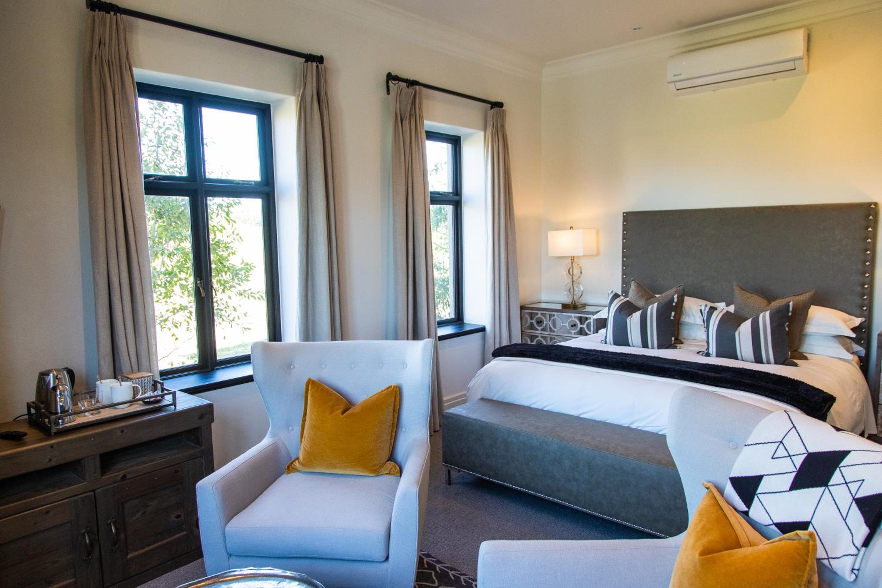 Santé Wellness Retreat & Spa