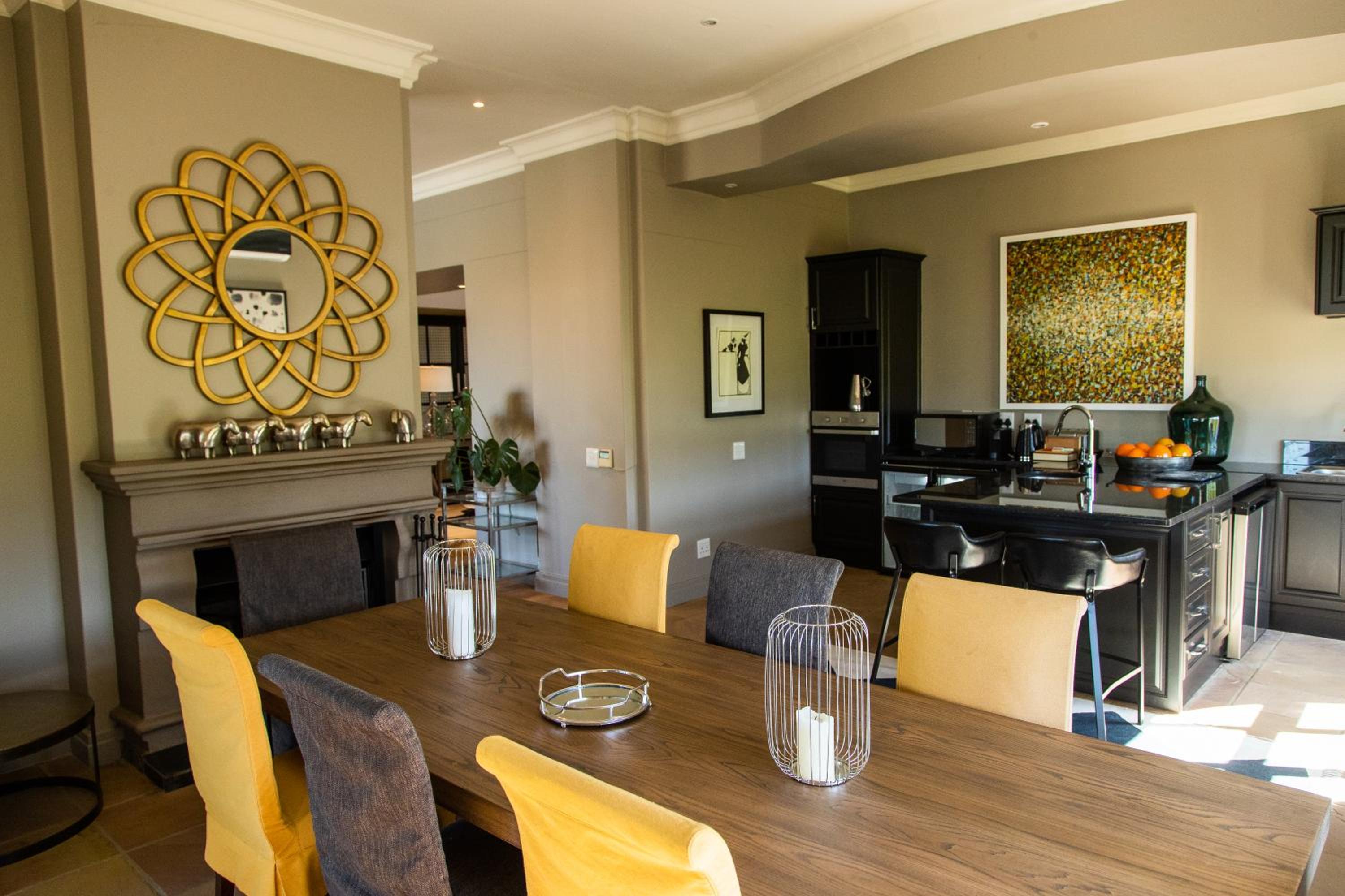 Santé Wellness Retreat & Spa
