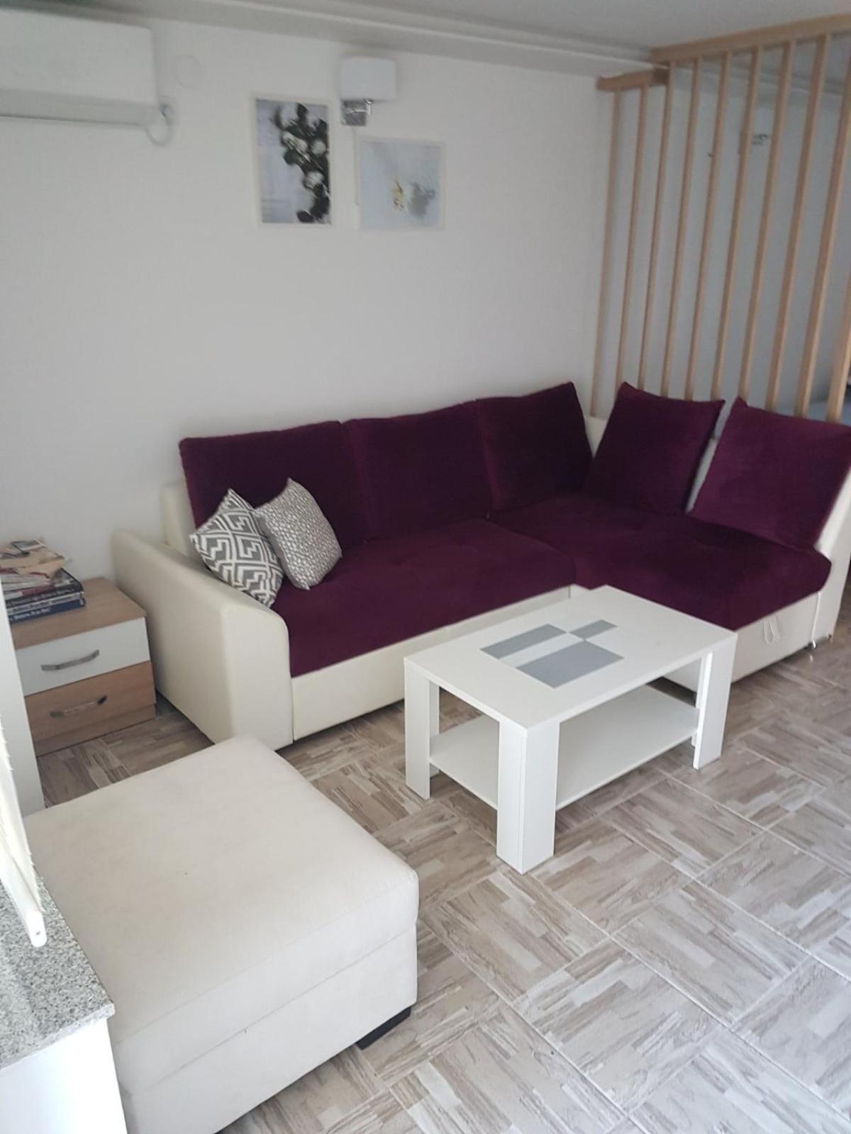 Apartmani Most