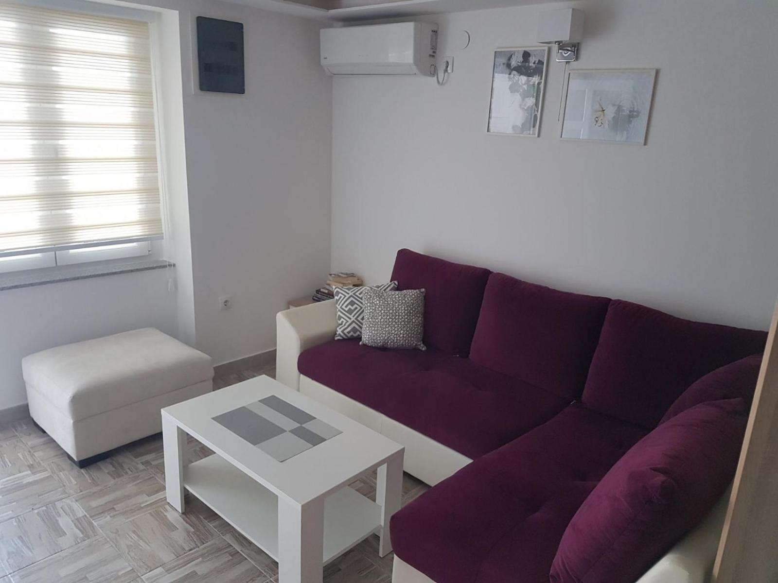 Apartmani Most
