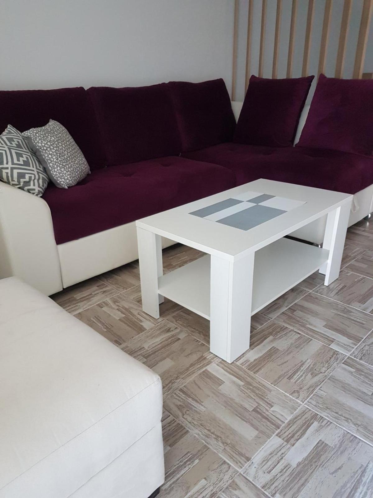 Apartmani Most