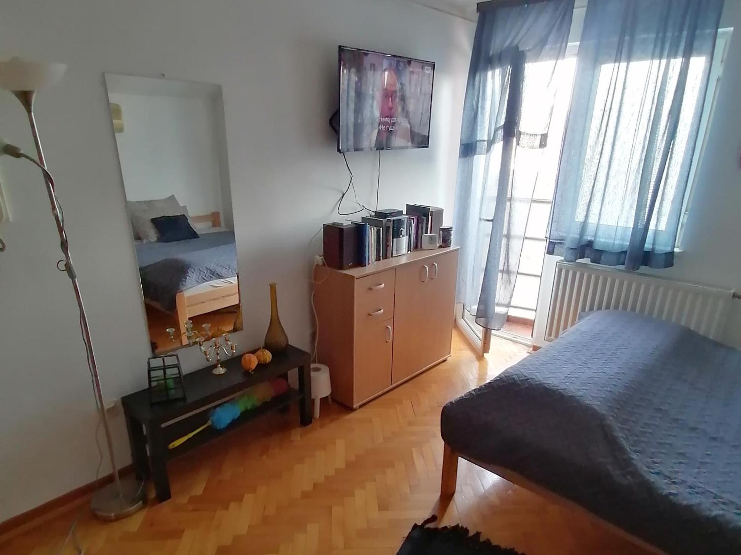 Mansarda Kraljevo