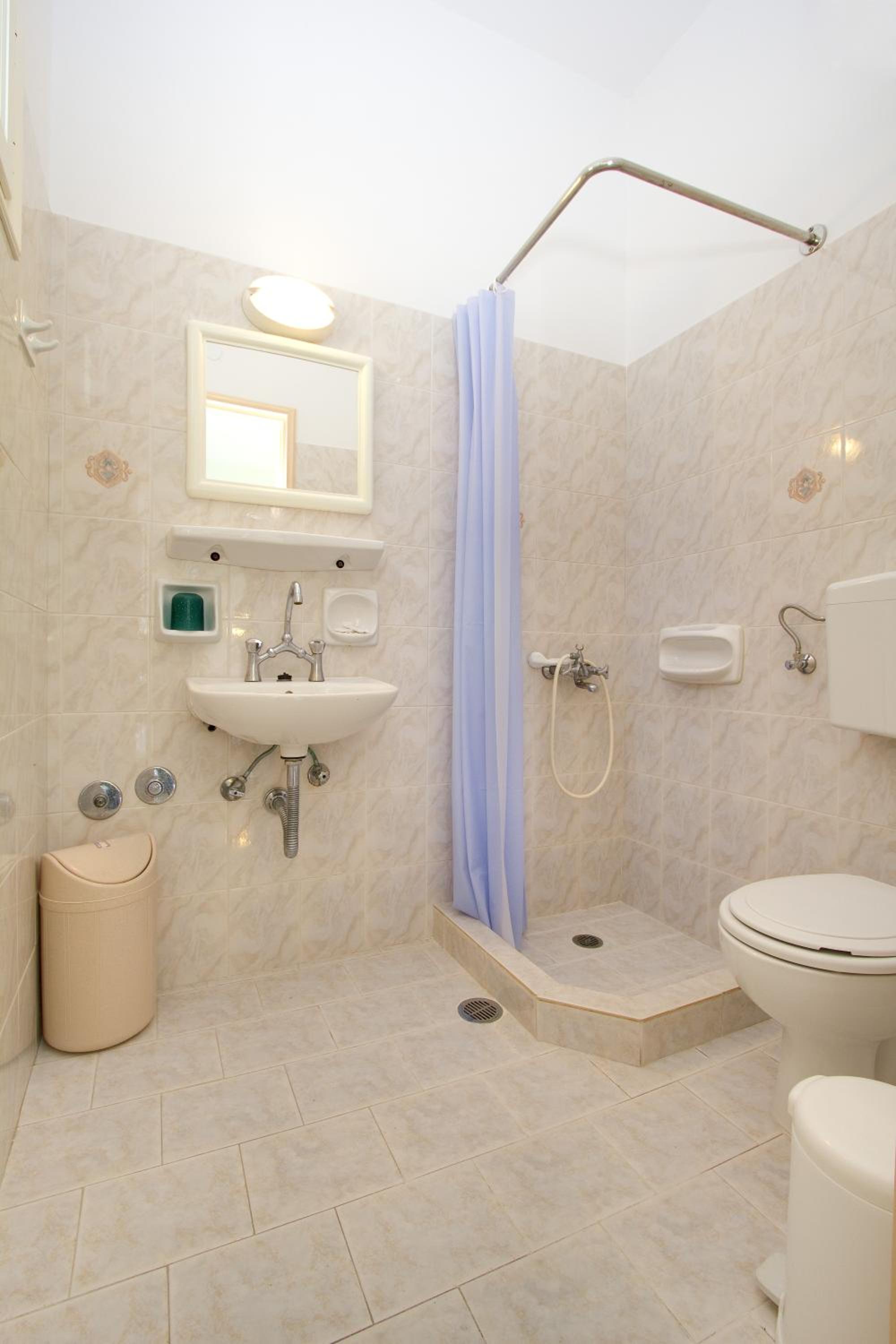 Athena Rooms