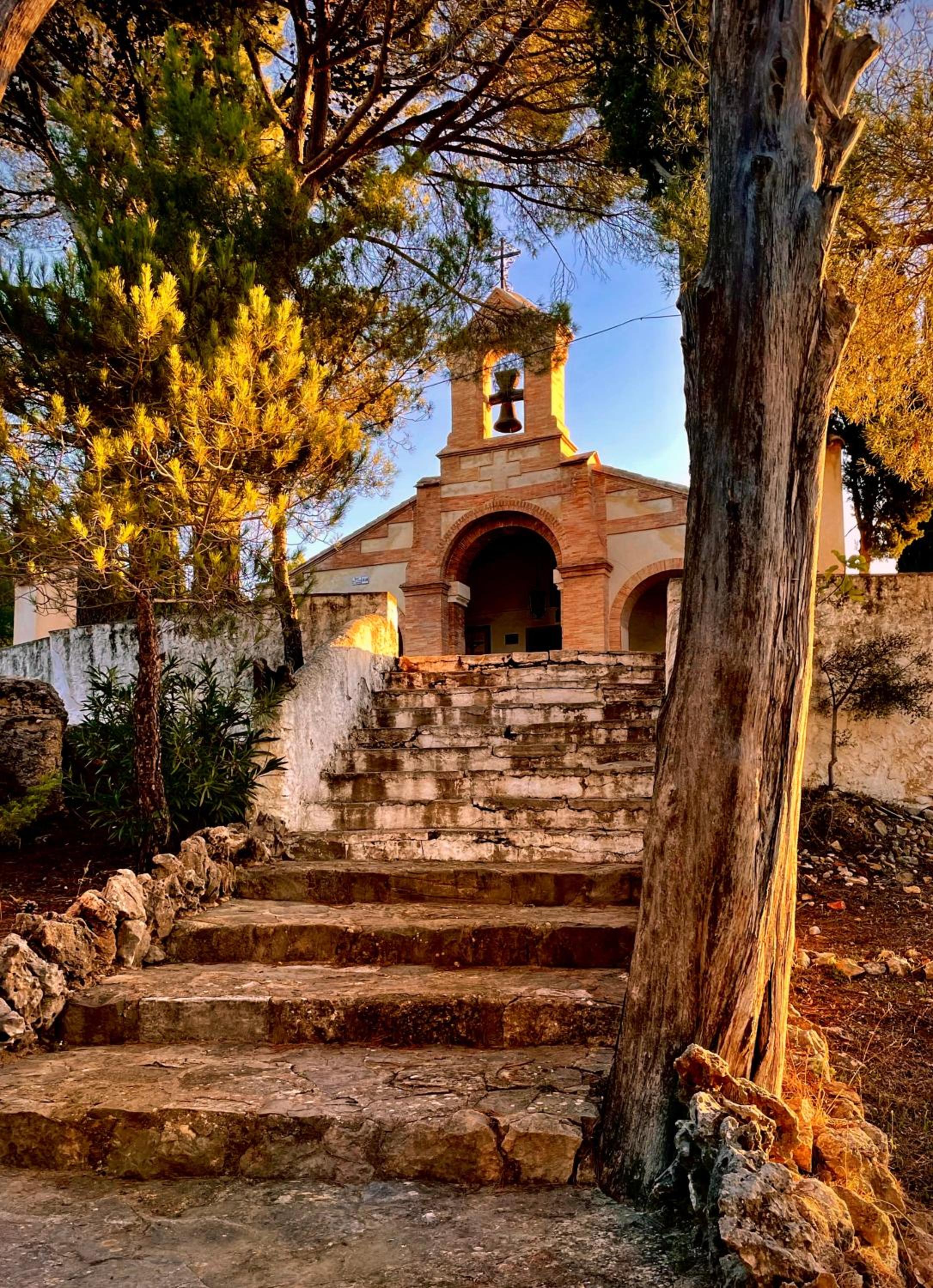 Ca tia Teresa