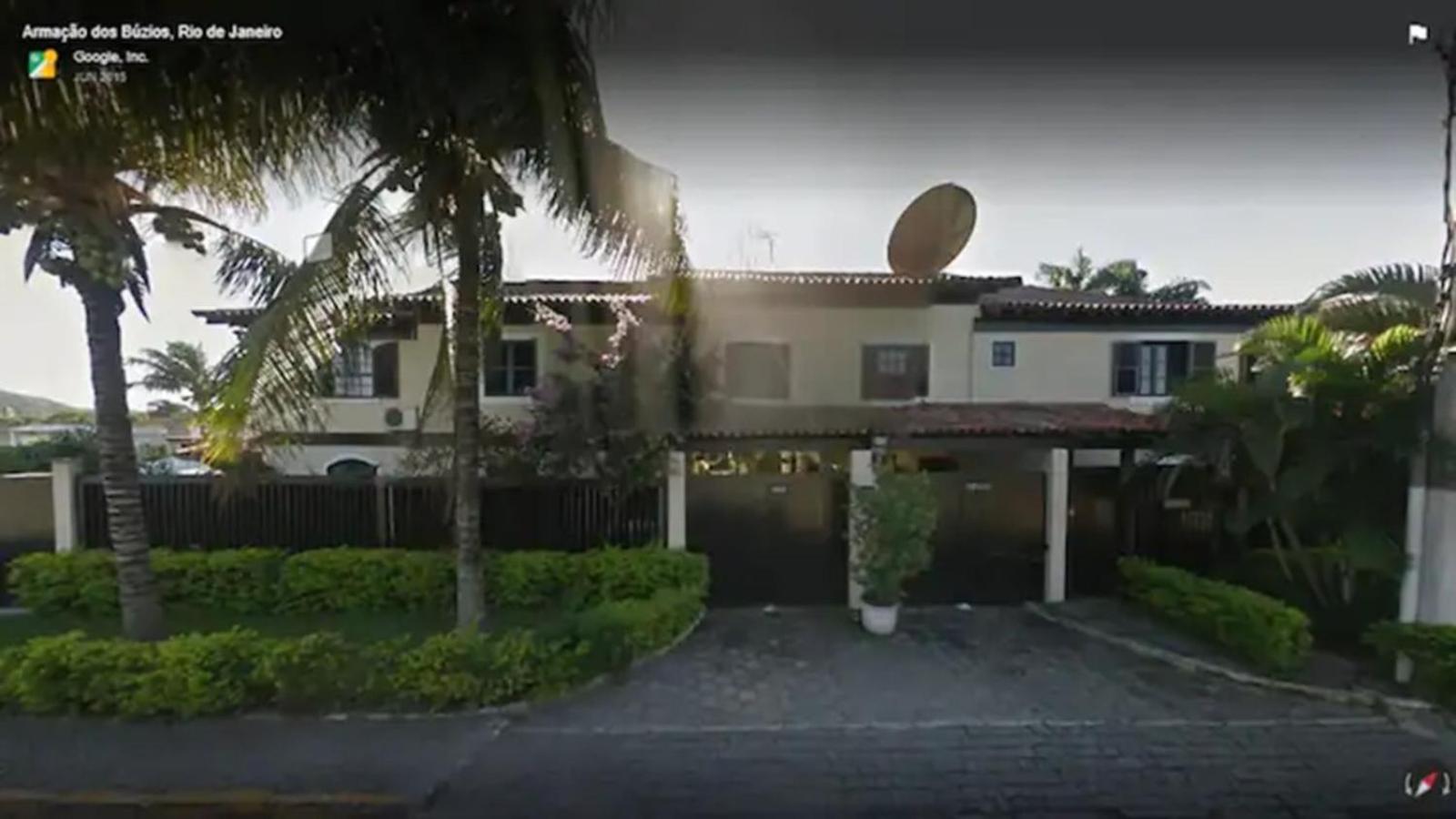 Casa Búzios Villas Centro Búzios