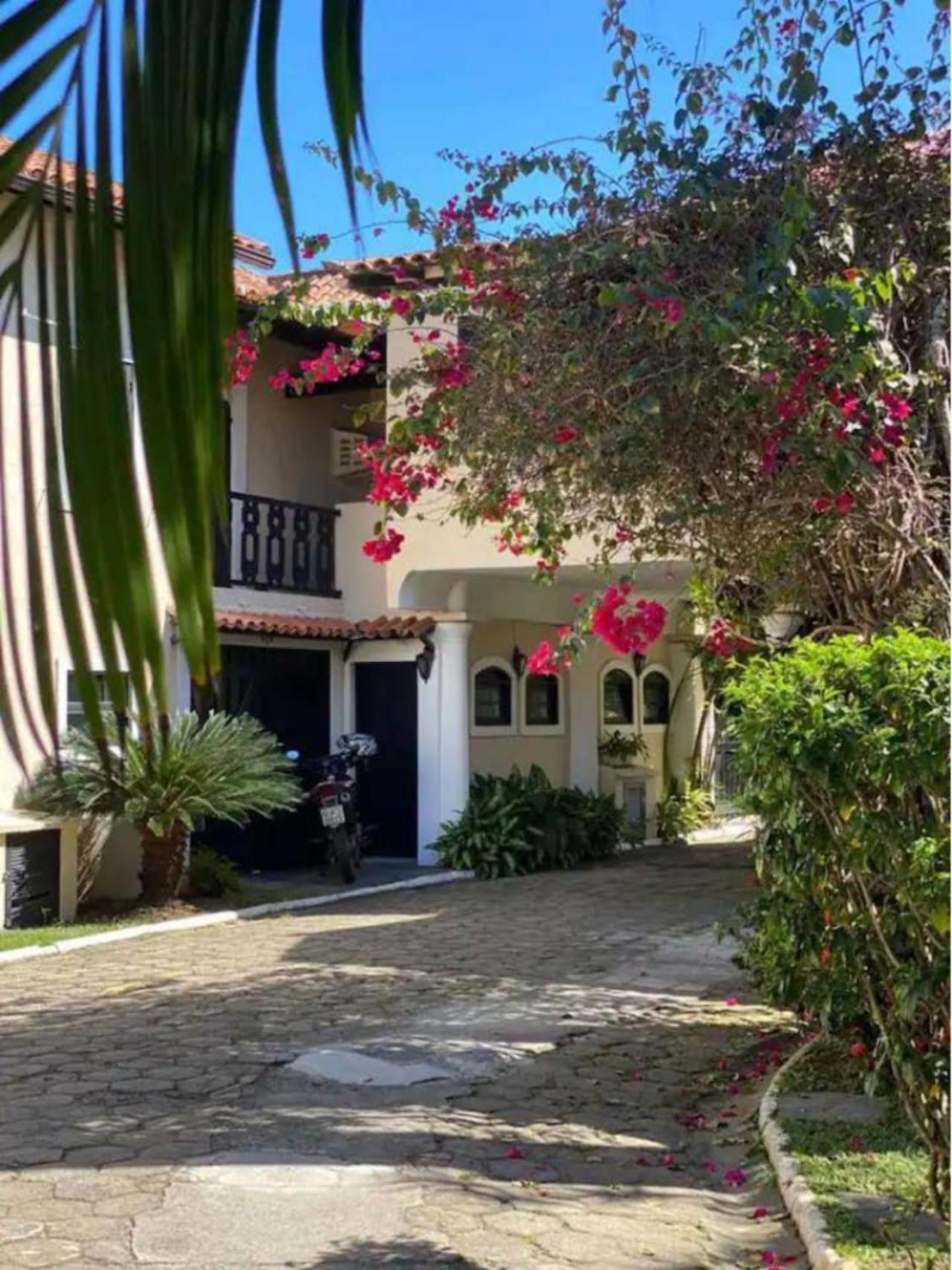 Casa Búzios Villas Centro Búzios