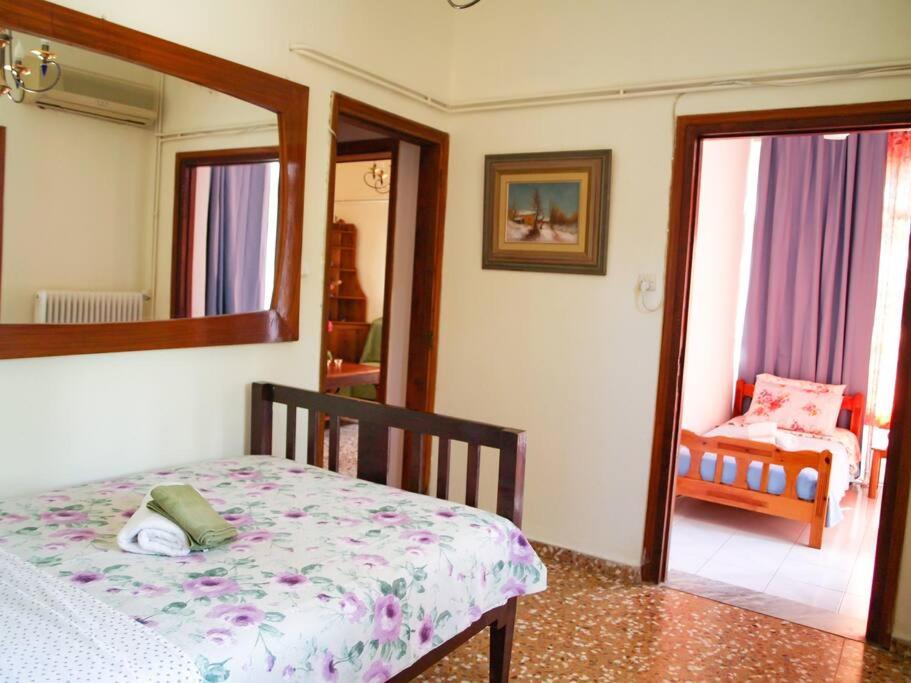 Maria's guesthouse Volos photo 2