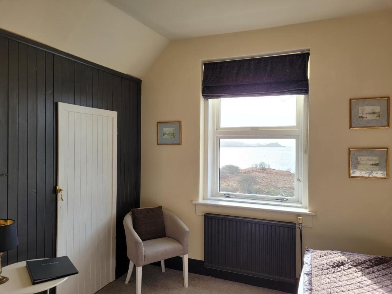 Loch Melfort Hotel 84