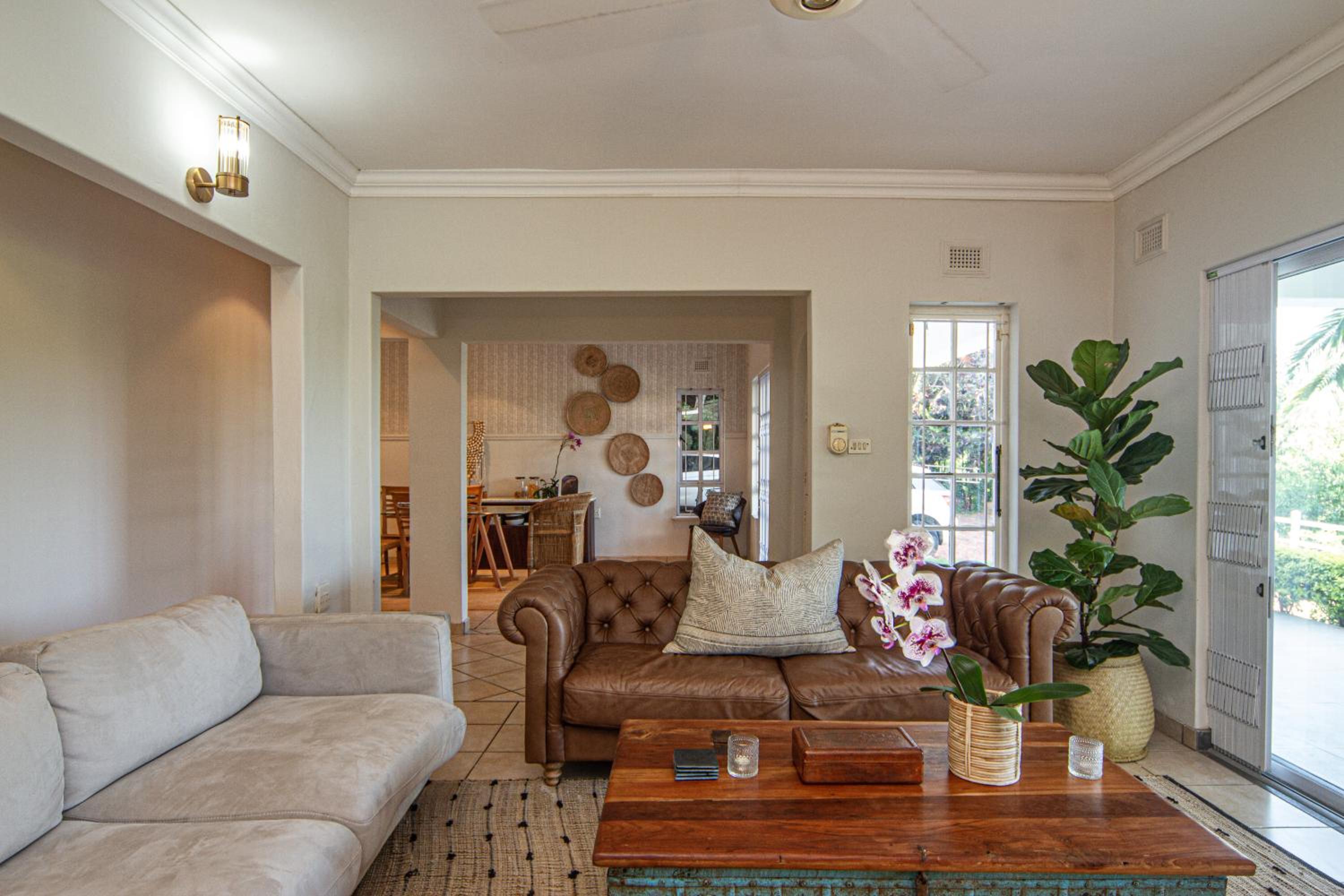 Shelbourne Boutique Lodge view 3