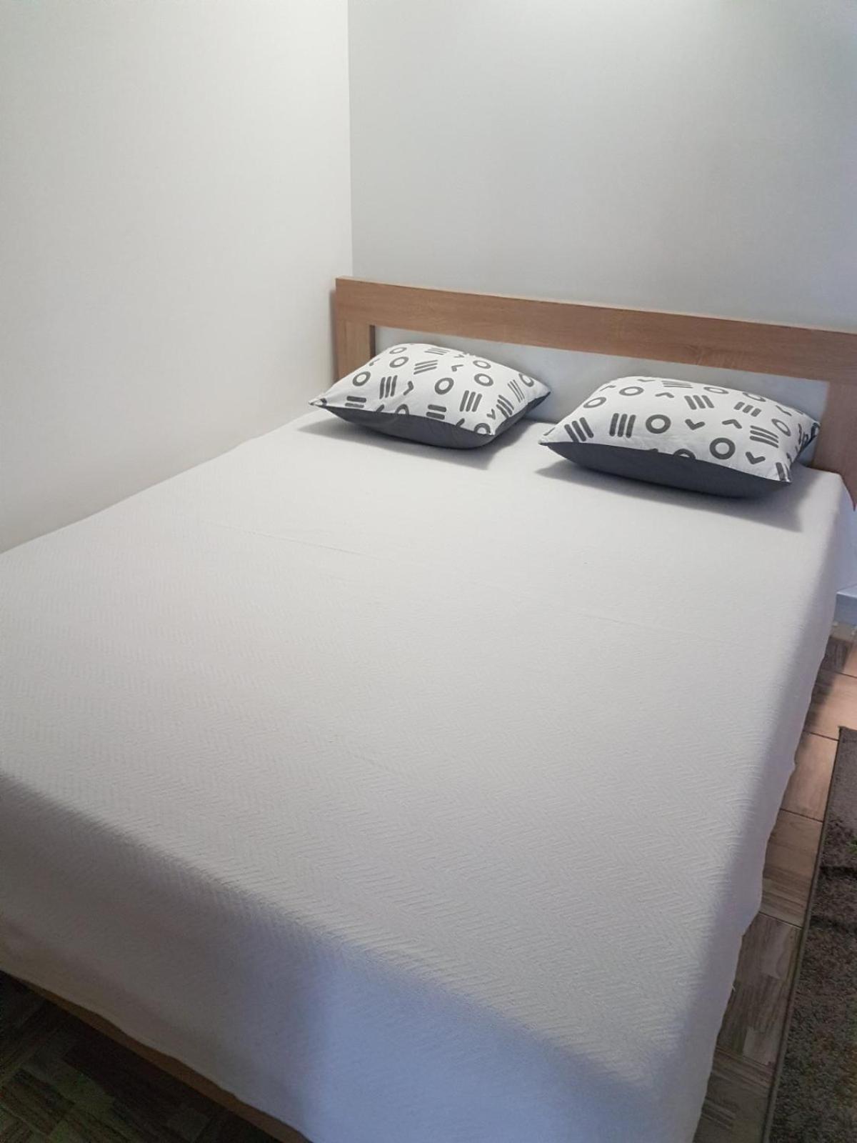 Apartmani Most