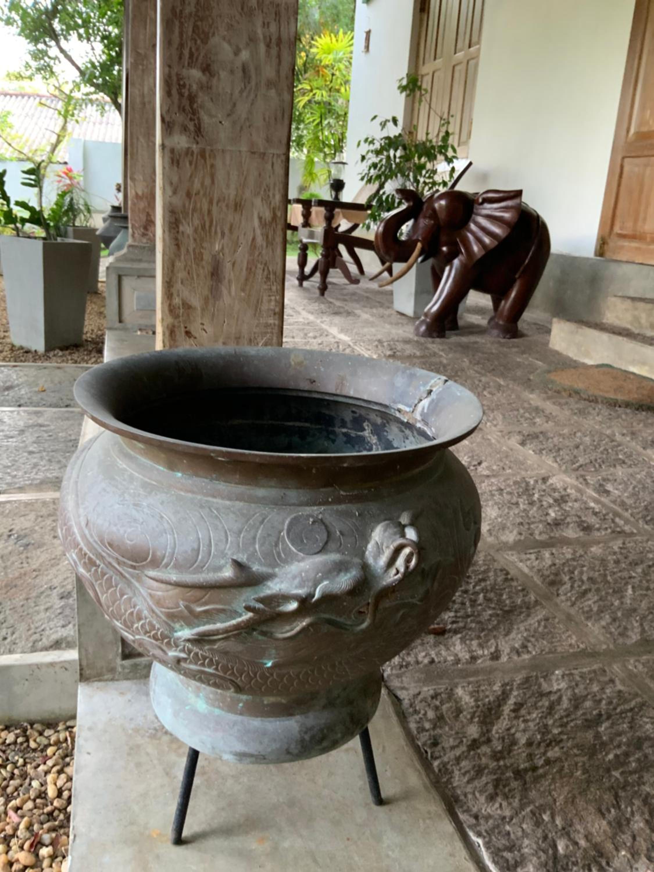 Lali Villa & Fruit Garden