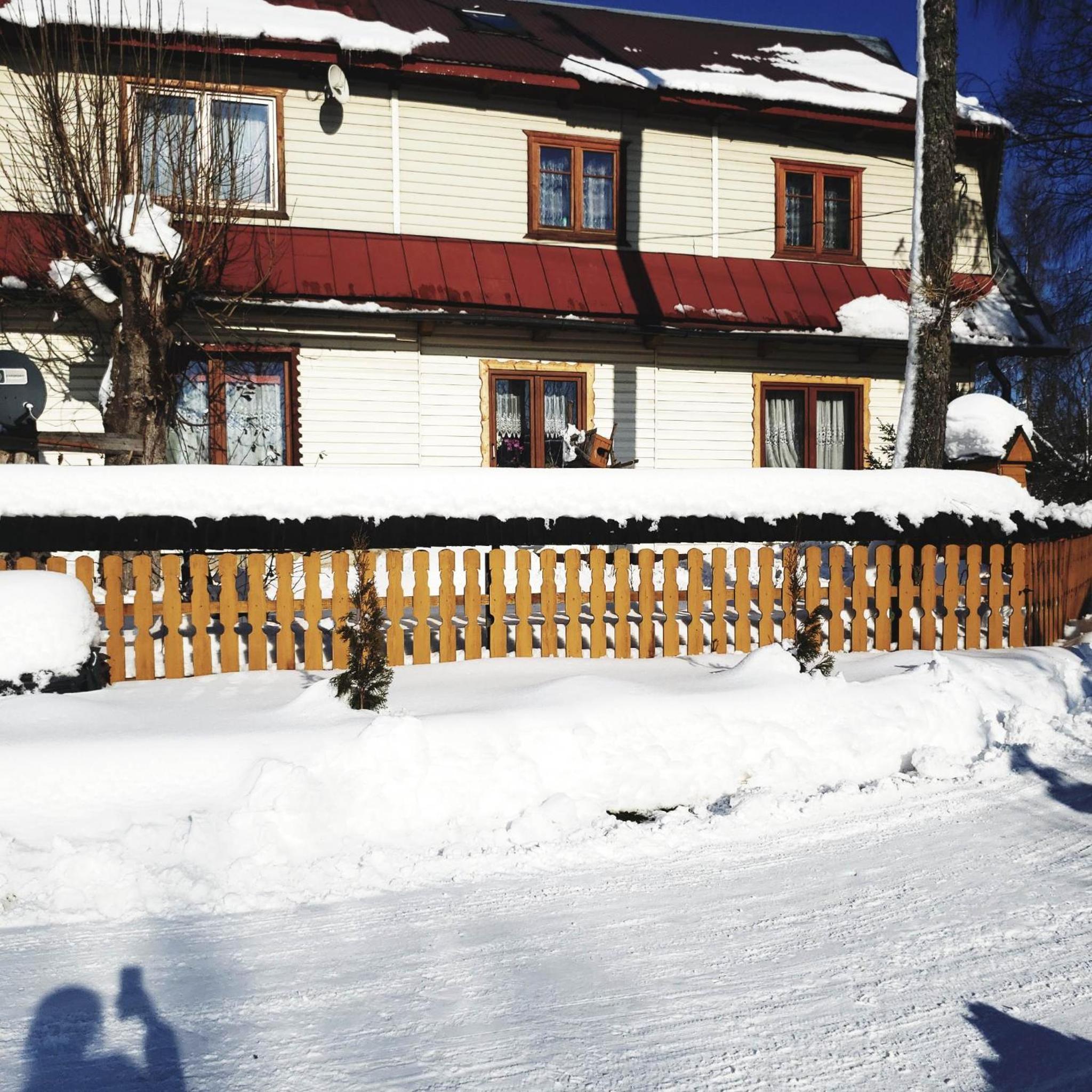 Agroturystyka u Marii view 2