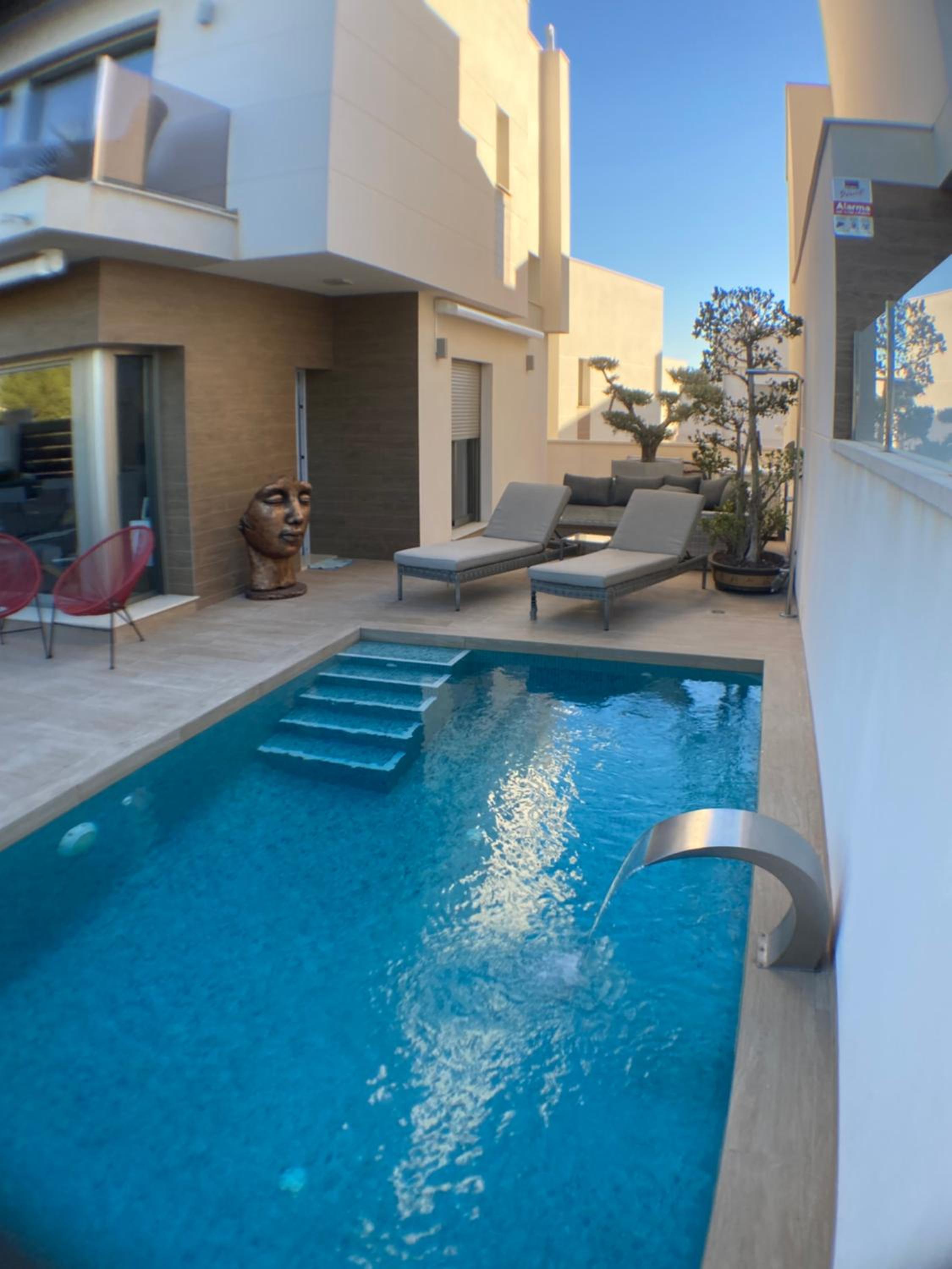 Villa de Luxe ALANAT sublime view 4