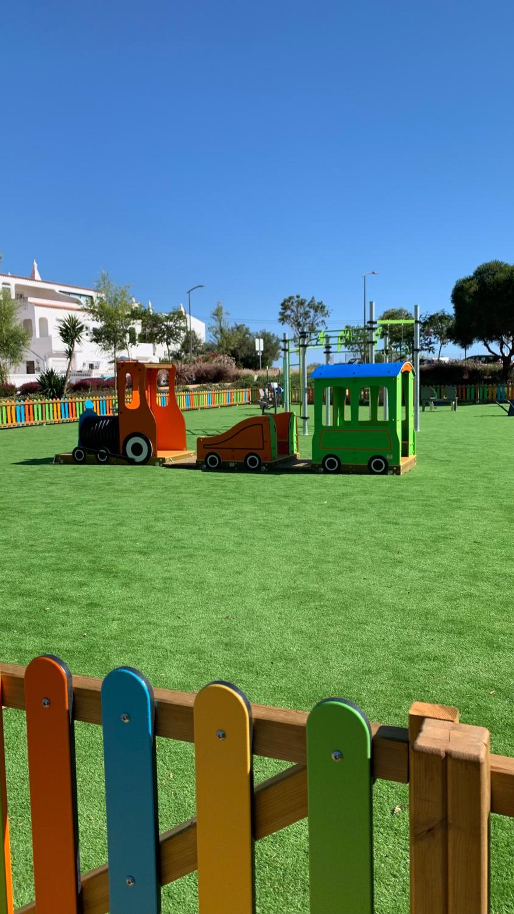 Carvoeiro Vacations - Apartamento Limoes - Property Image 10