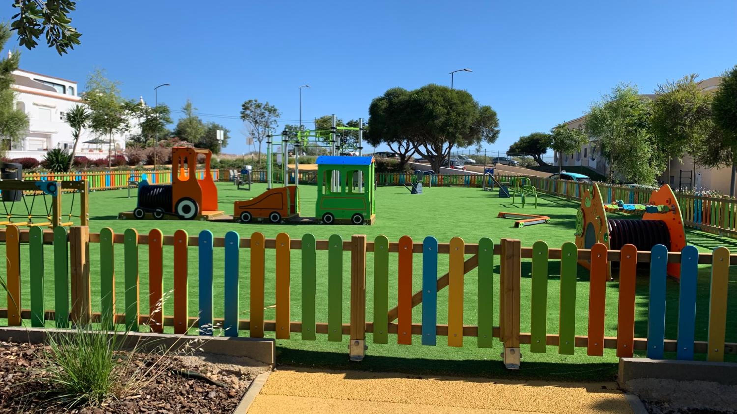 Carvoeiro Vacations - Apartamento Limoes - Property Image 9