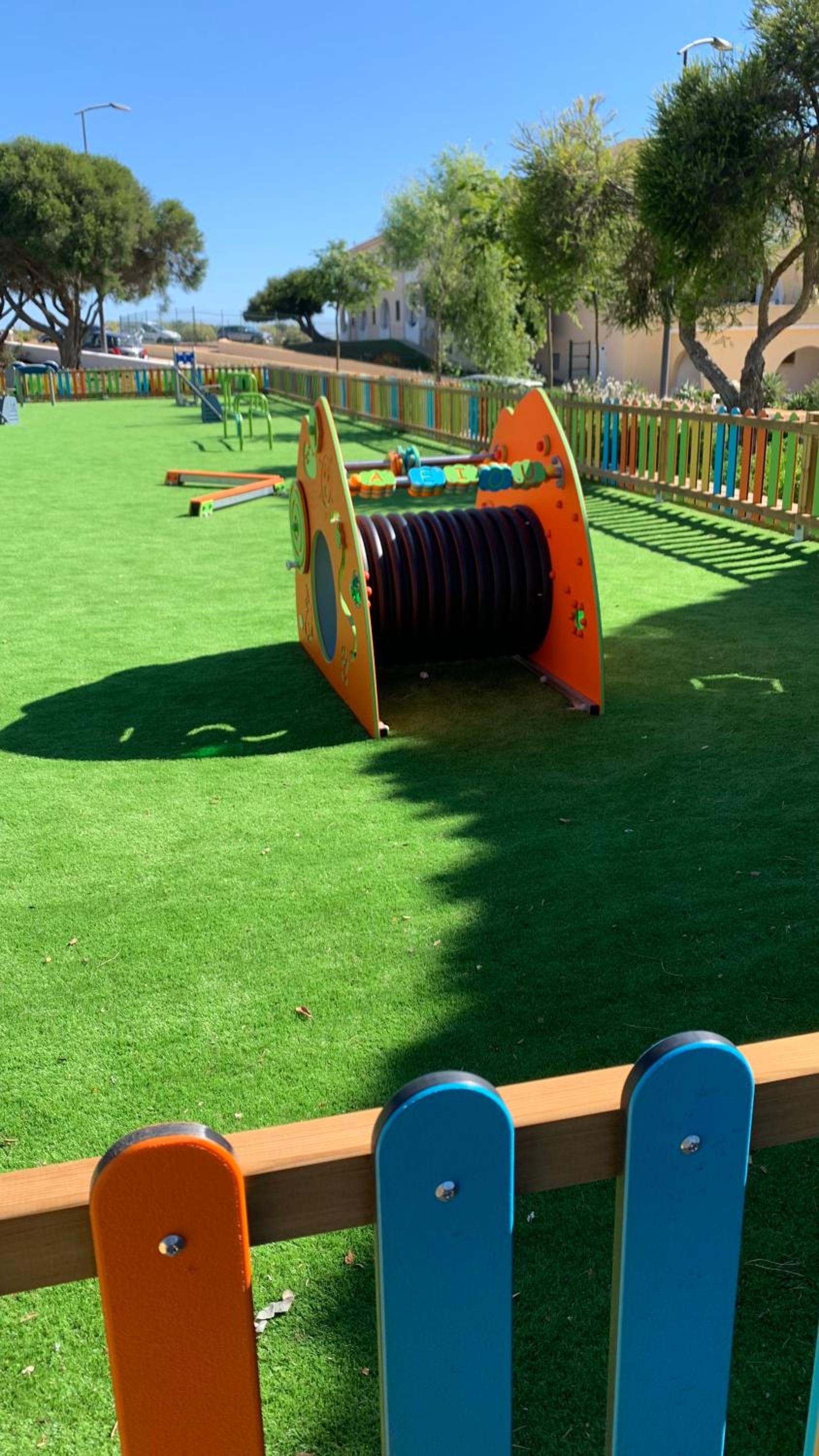 Carvoeiro Vacations - Apartamento Limoes - Property Image 7