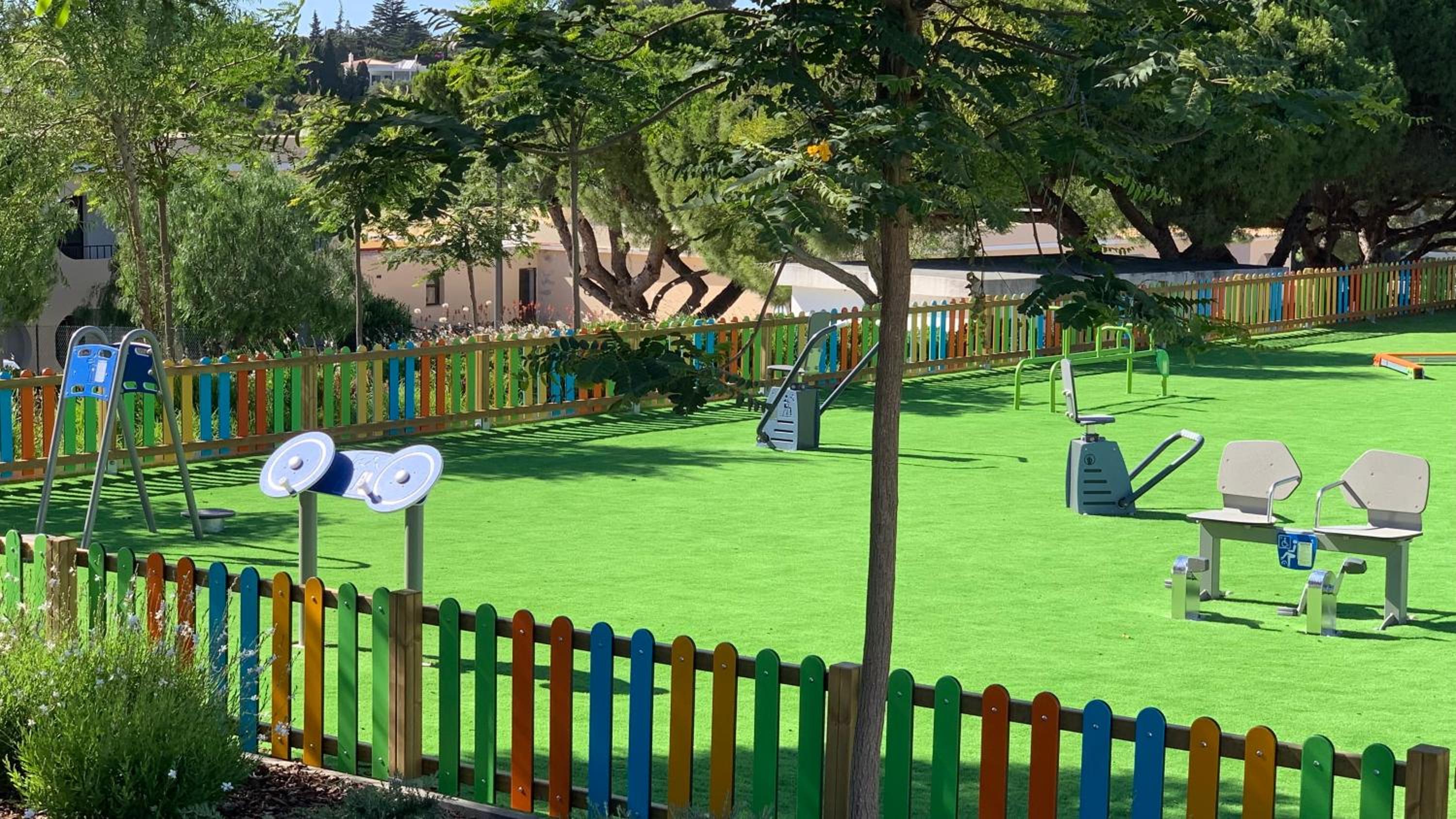 Carvoeiro Vacations - Apartamento Limoes - Property Image 4