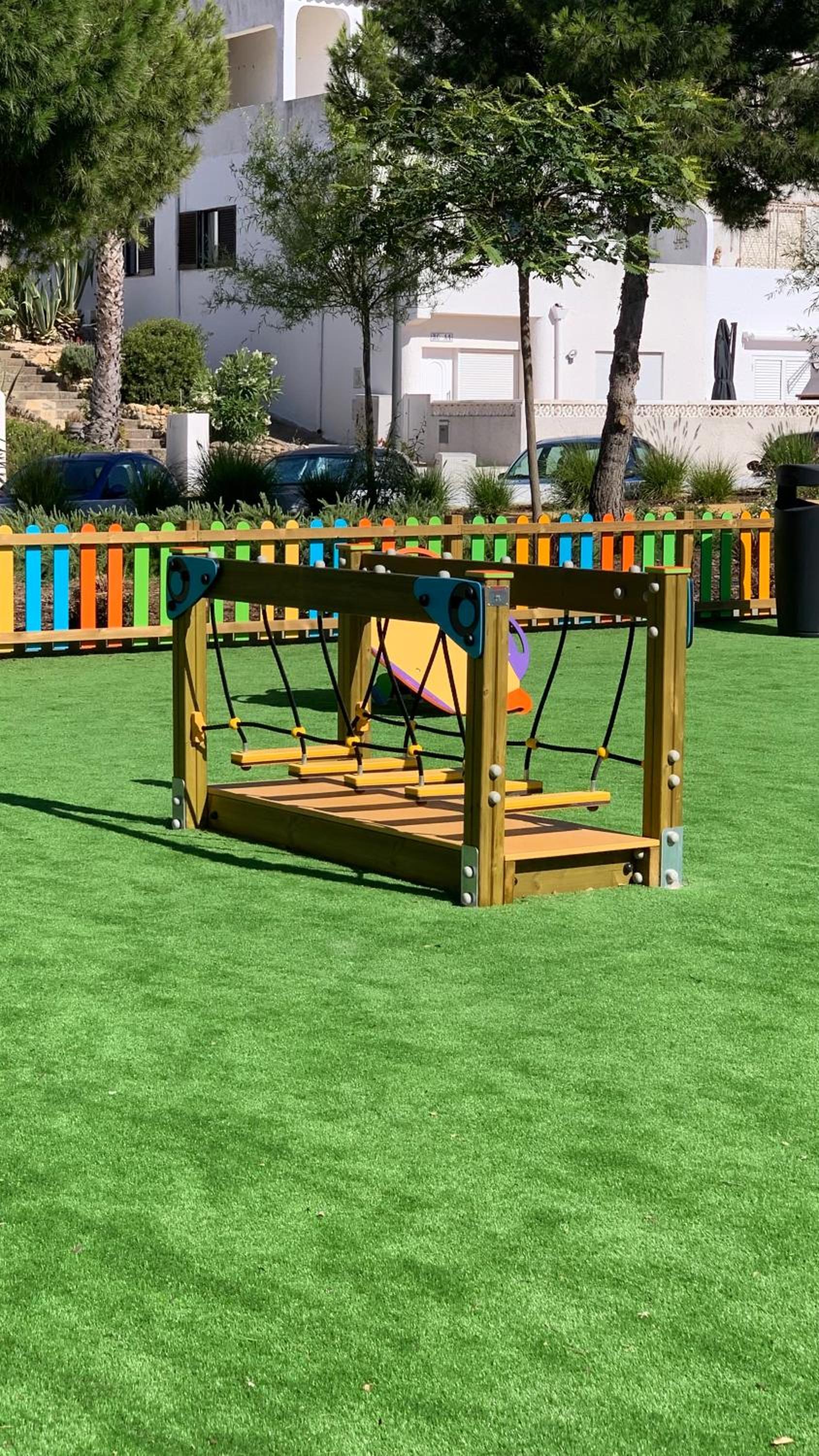 Carvoeiro Vacations - Apartamento Limoes - Property Image 3