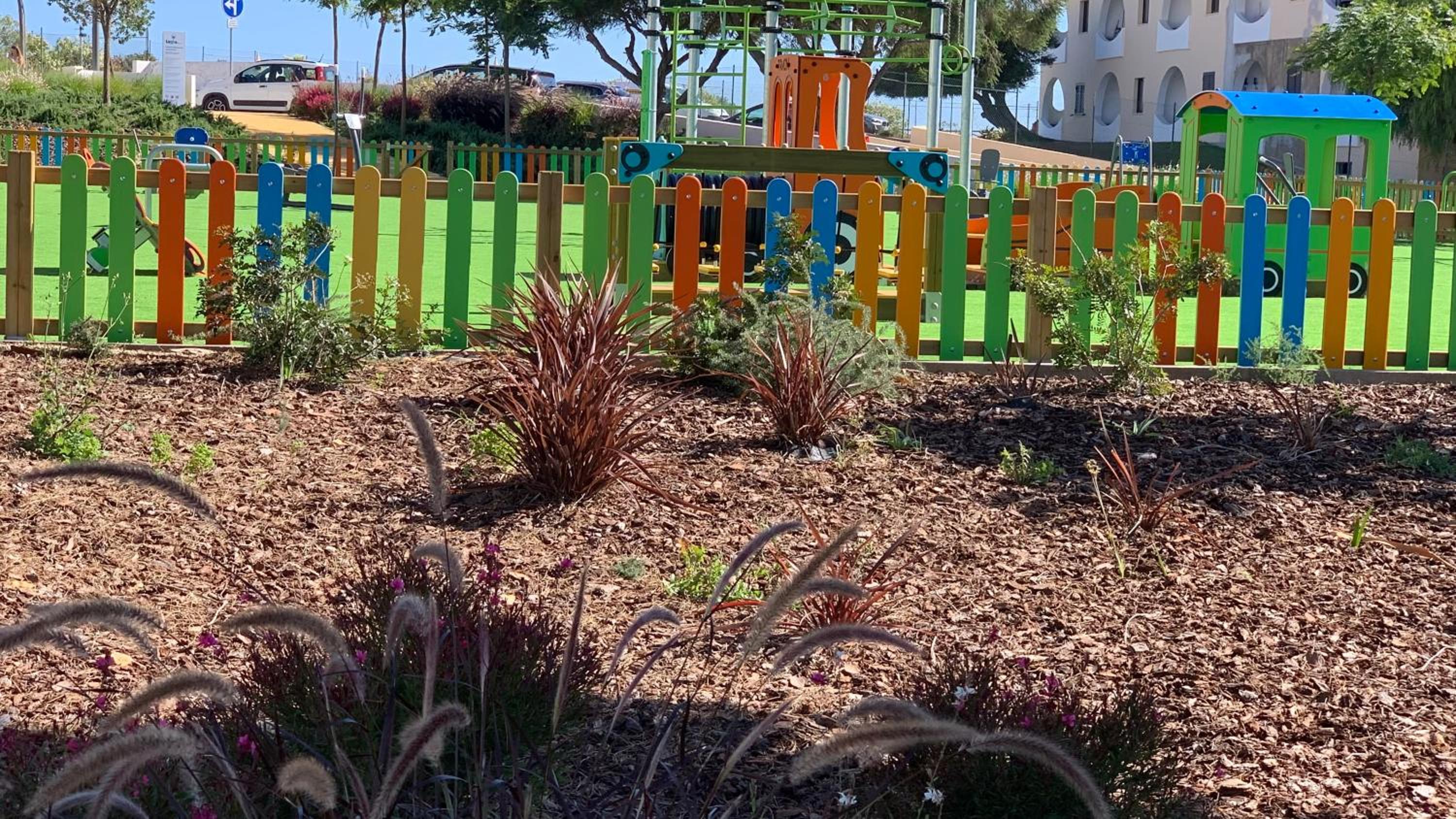 Carvoeiro Vacations - Apartamento Limoes - Property Image 2