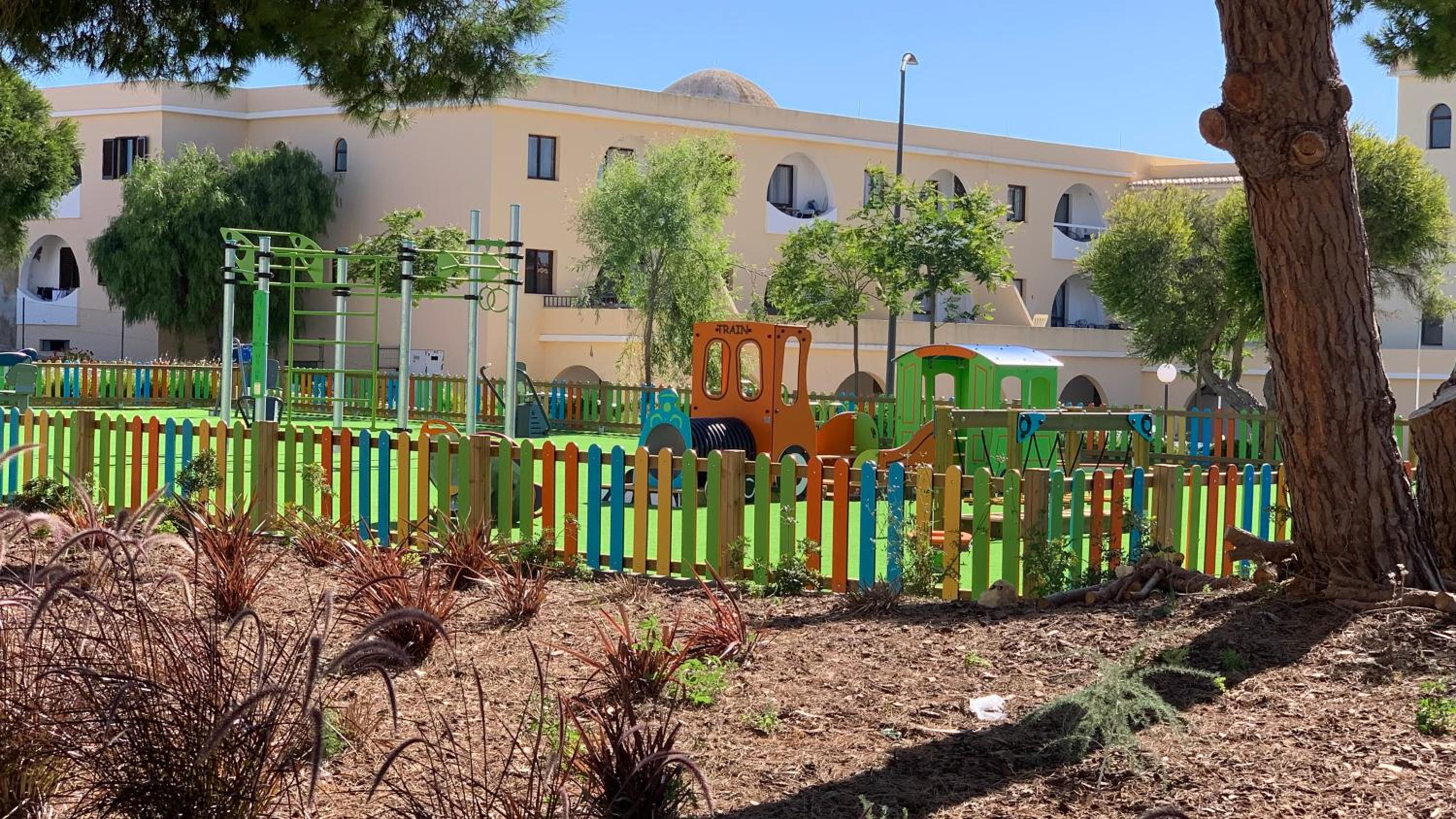 Carvoeiro Vacations - Apartamento Limoes - Property Image 19