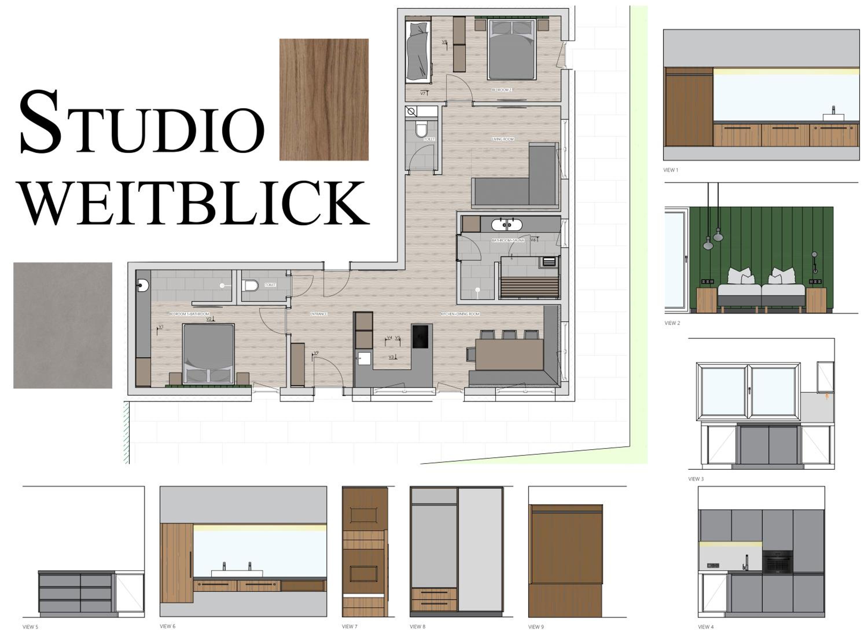 Studio Weitblick