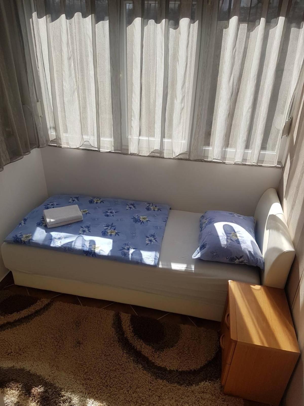 Apartmani Most