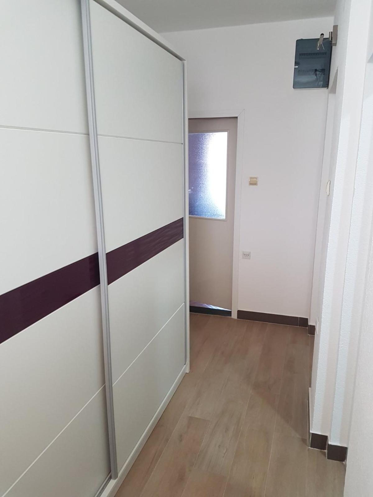 Apartmani Most