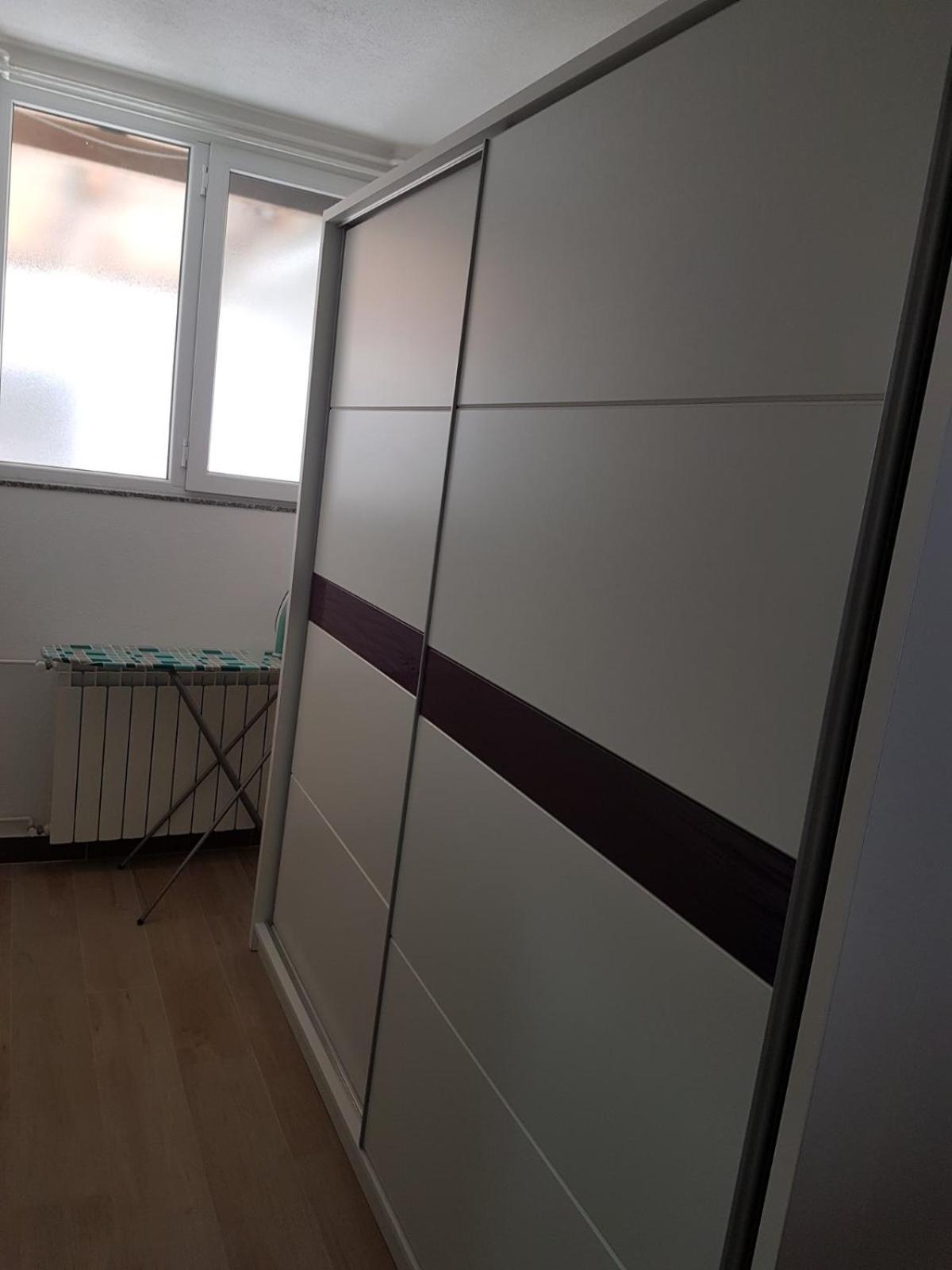 Apartmani Most