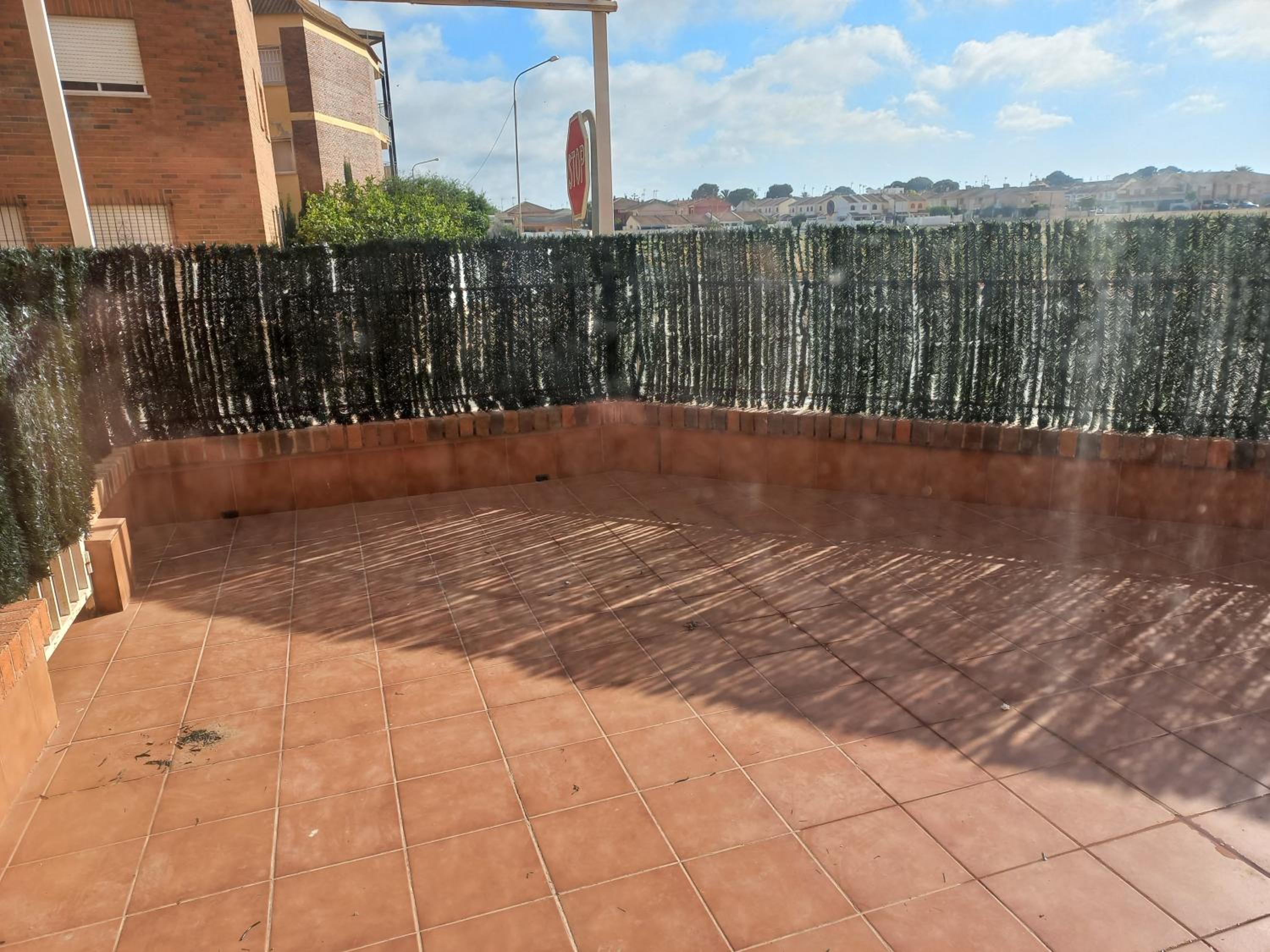 Appartement proche mer avec piscine