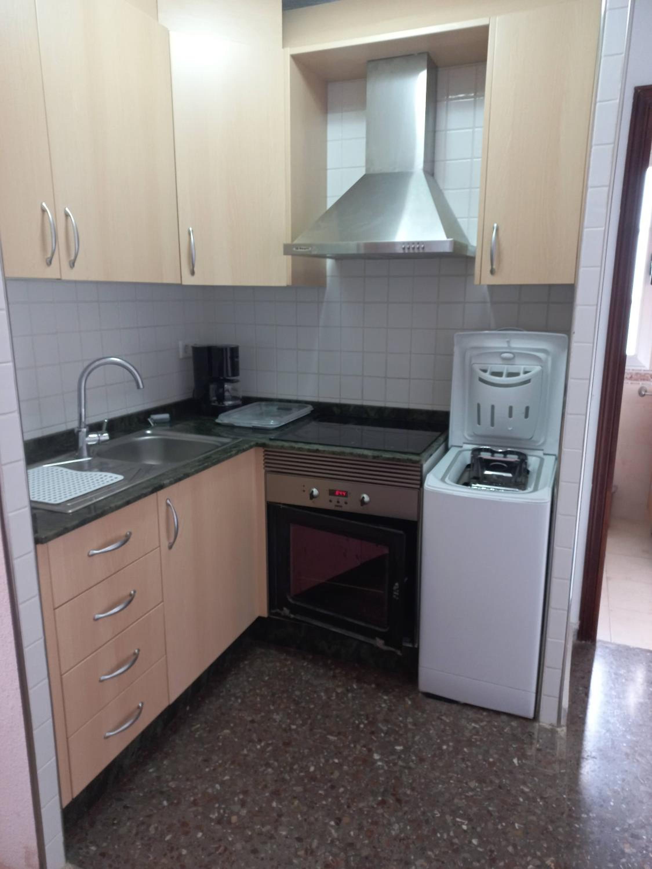 Appartement proche mer avec piscine