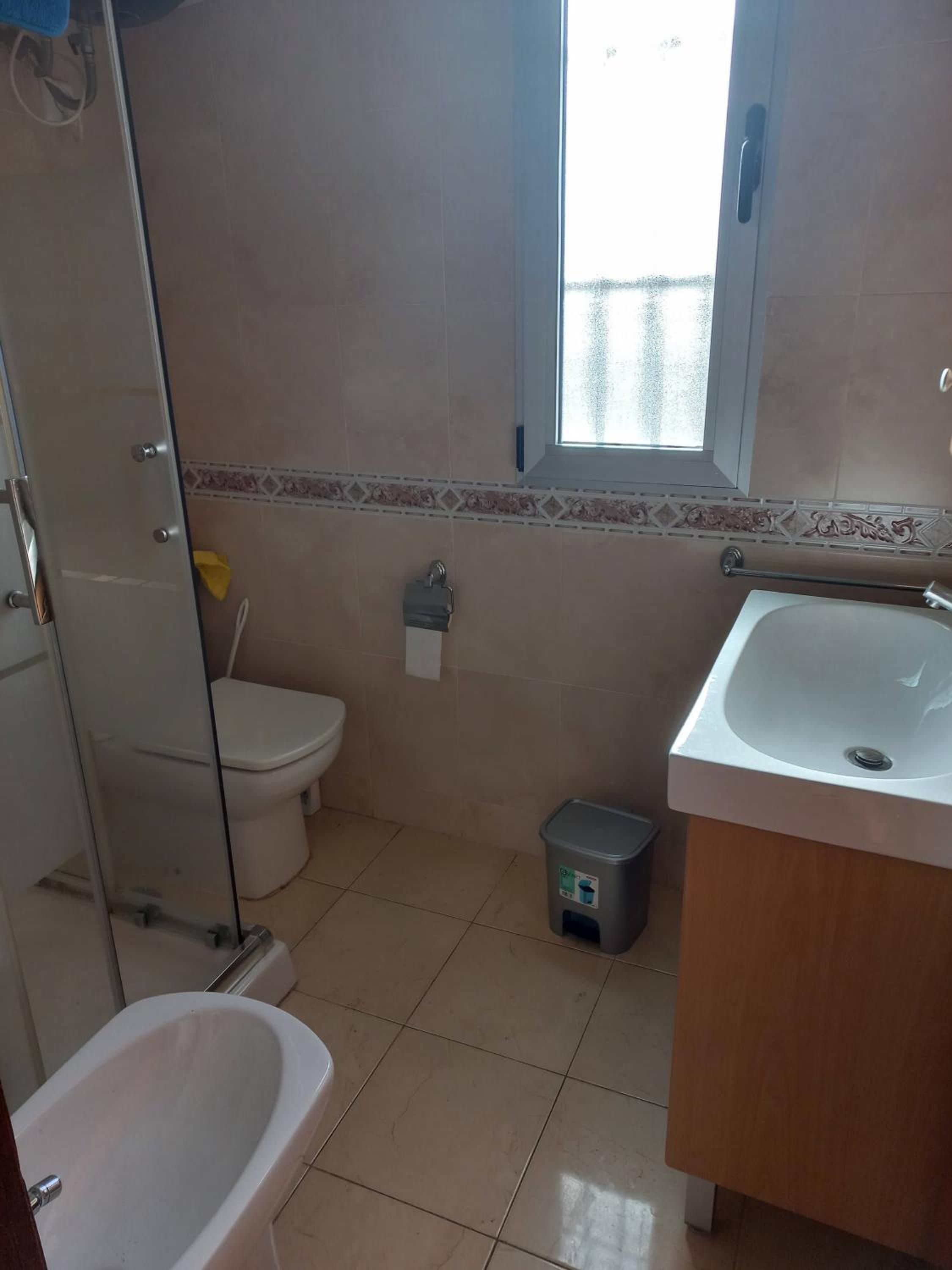 Appartement proche mer avec piscine