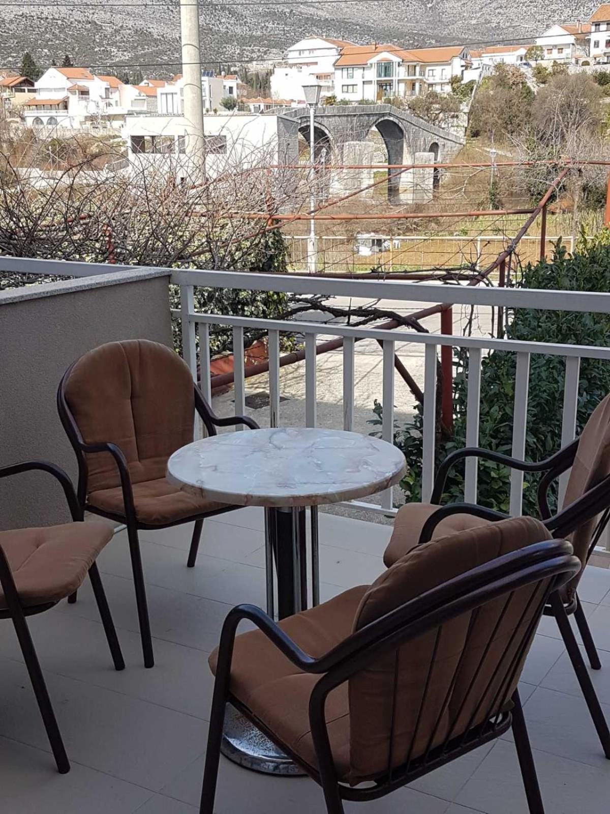 Apartmani Most