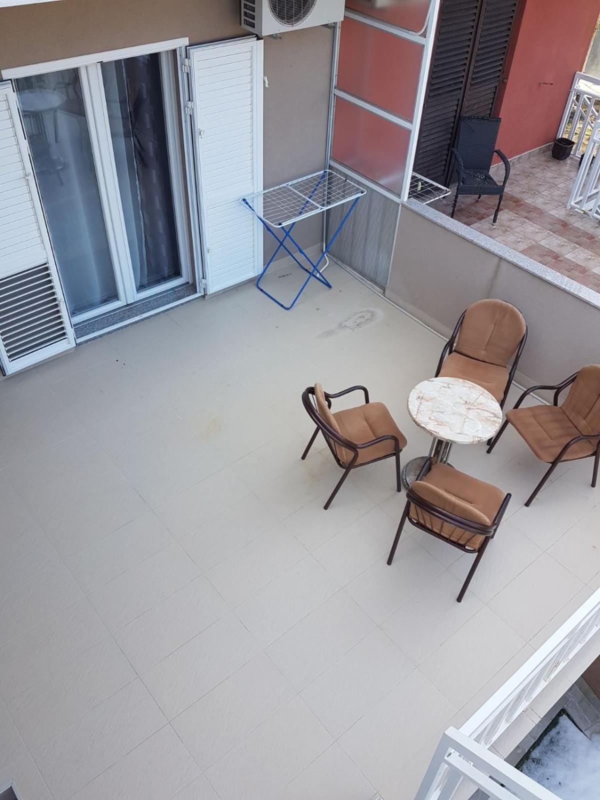 Apartmani Most