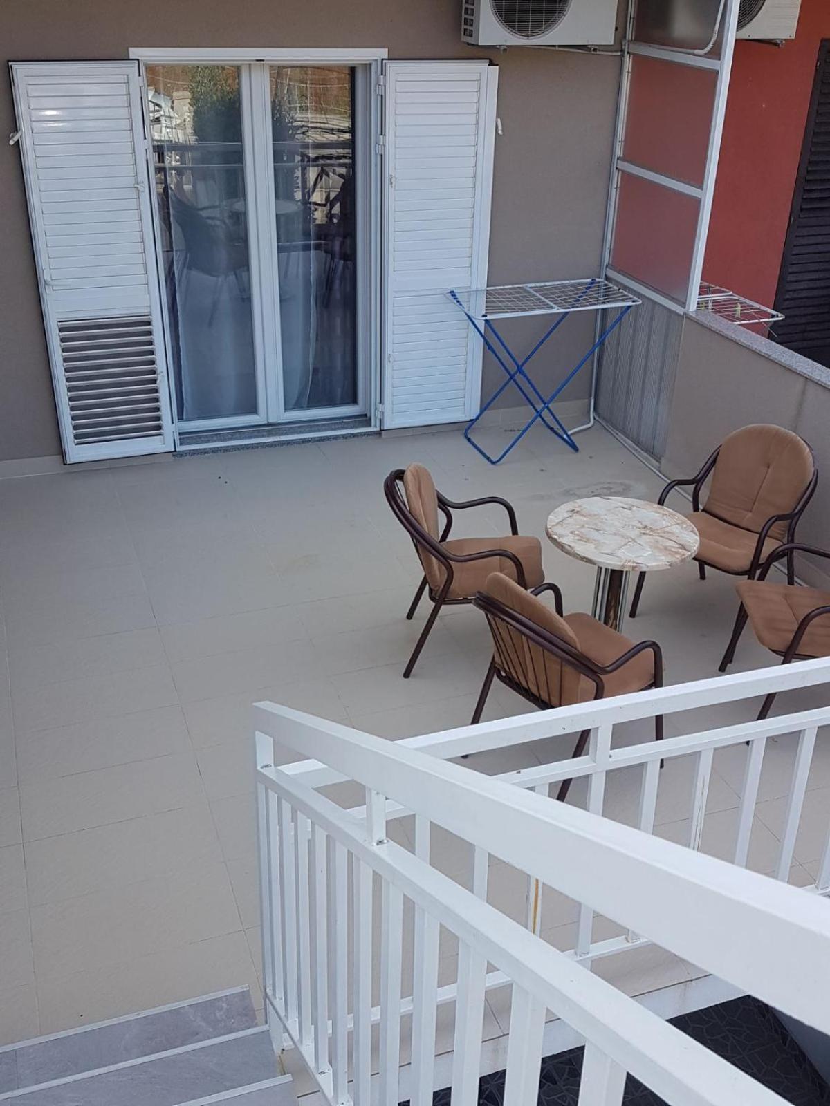 Apartmani Most