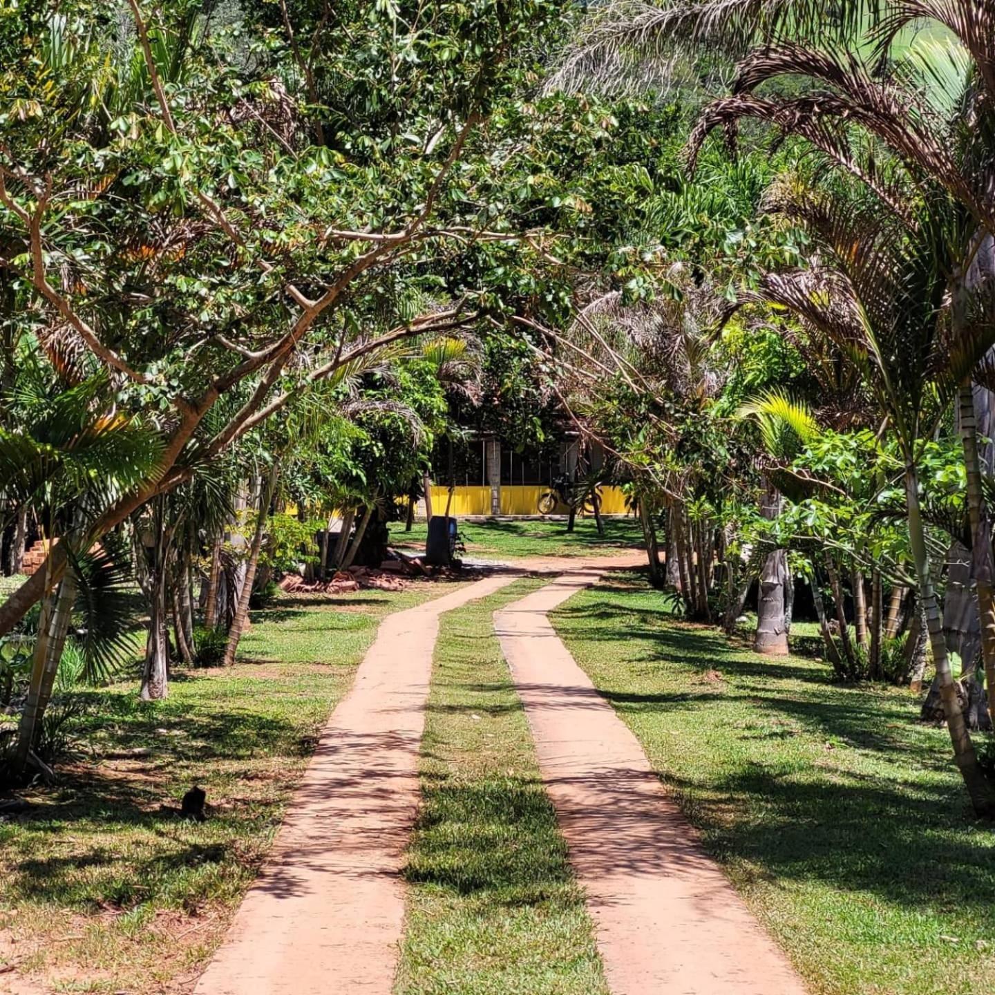 Chalé Mantiqueira